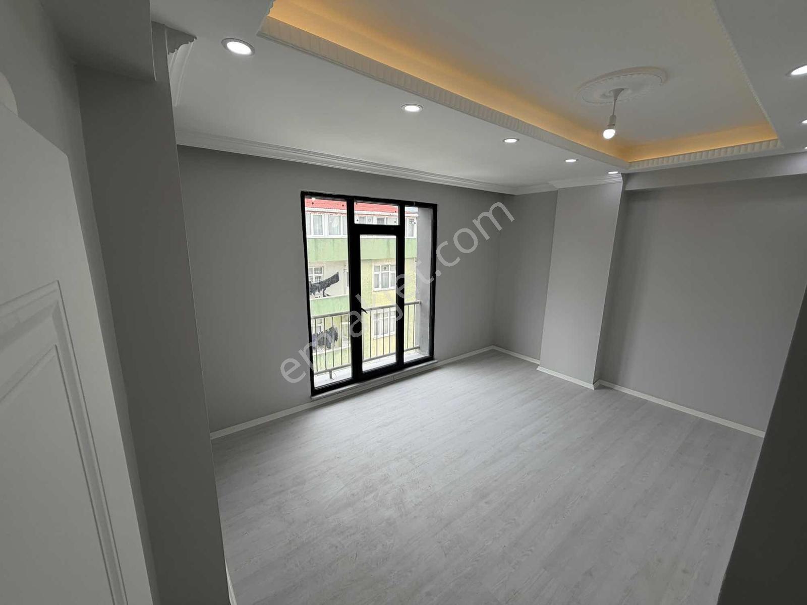 Aydın İnş.1.cebeci Cad Komşu 2+1 Balkonlu Sıfır Ara Kat Daireler — fotoğraf 14