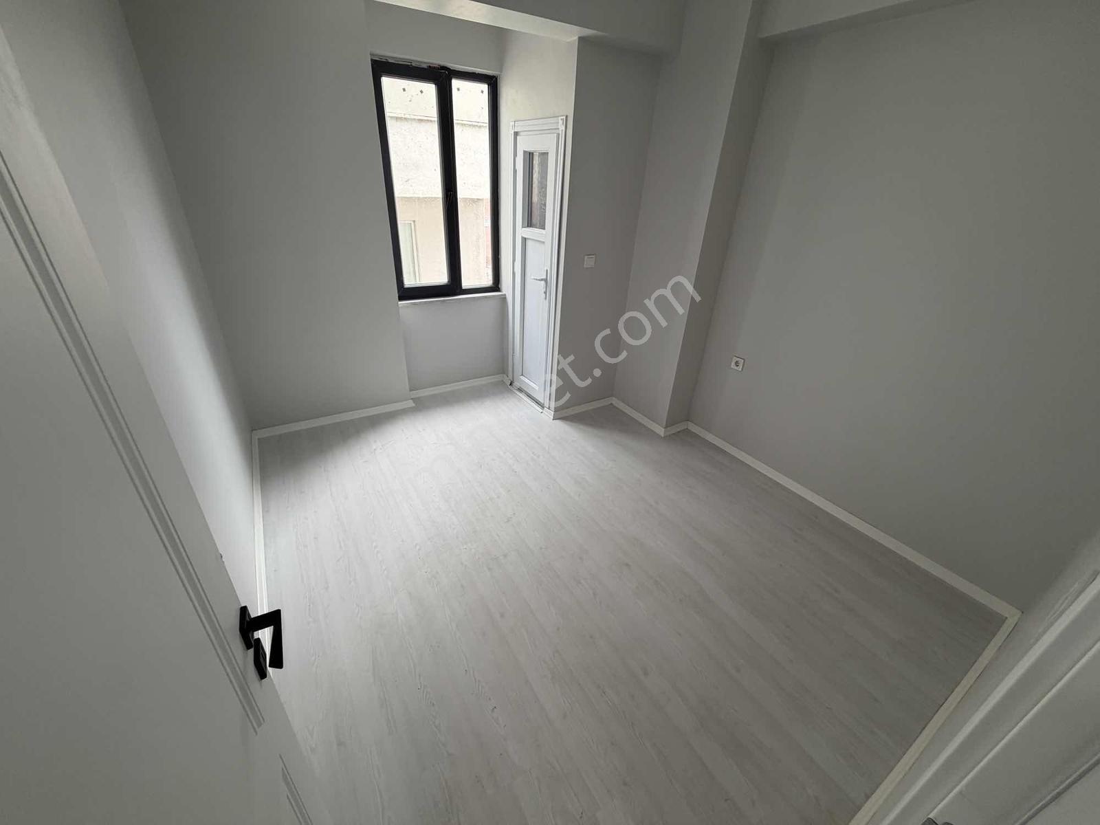 Aydın İnş.1.cebeci Cad Komşu 2+1 Balkonlu Sıfır Ara Kat Daireler — fotoğraf 17