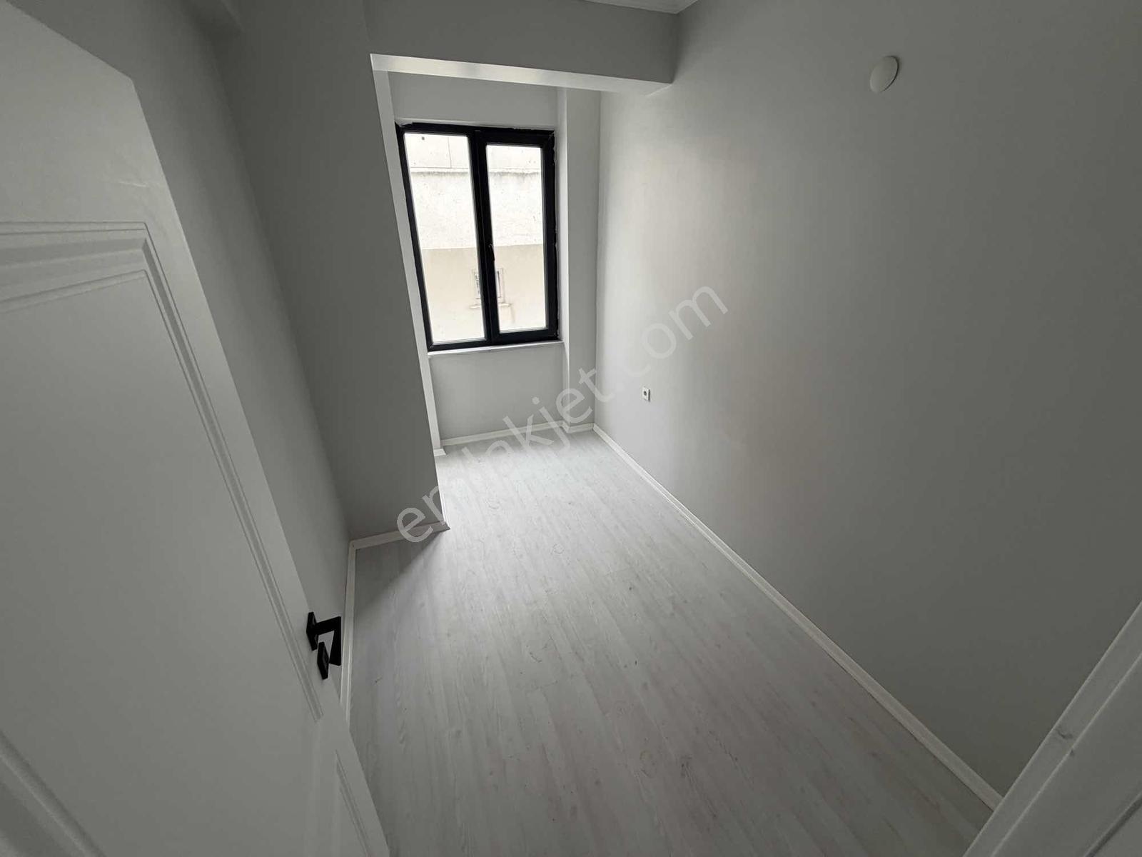 Aydın İnş.1.cebeci Cad Komşu 2+1 Balkonlu Sıfır Ara Kat Daireler — fotoğraf 19