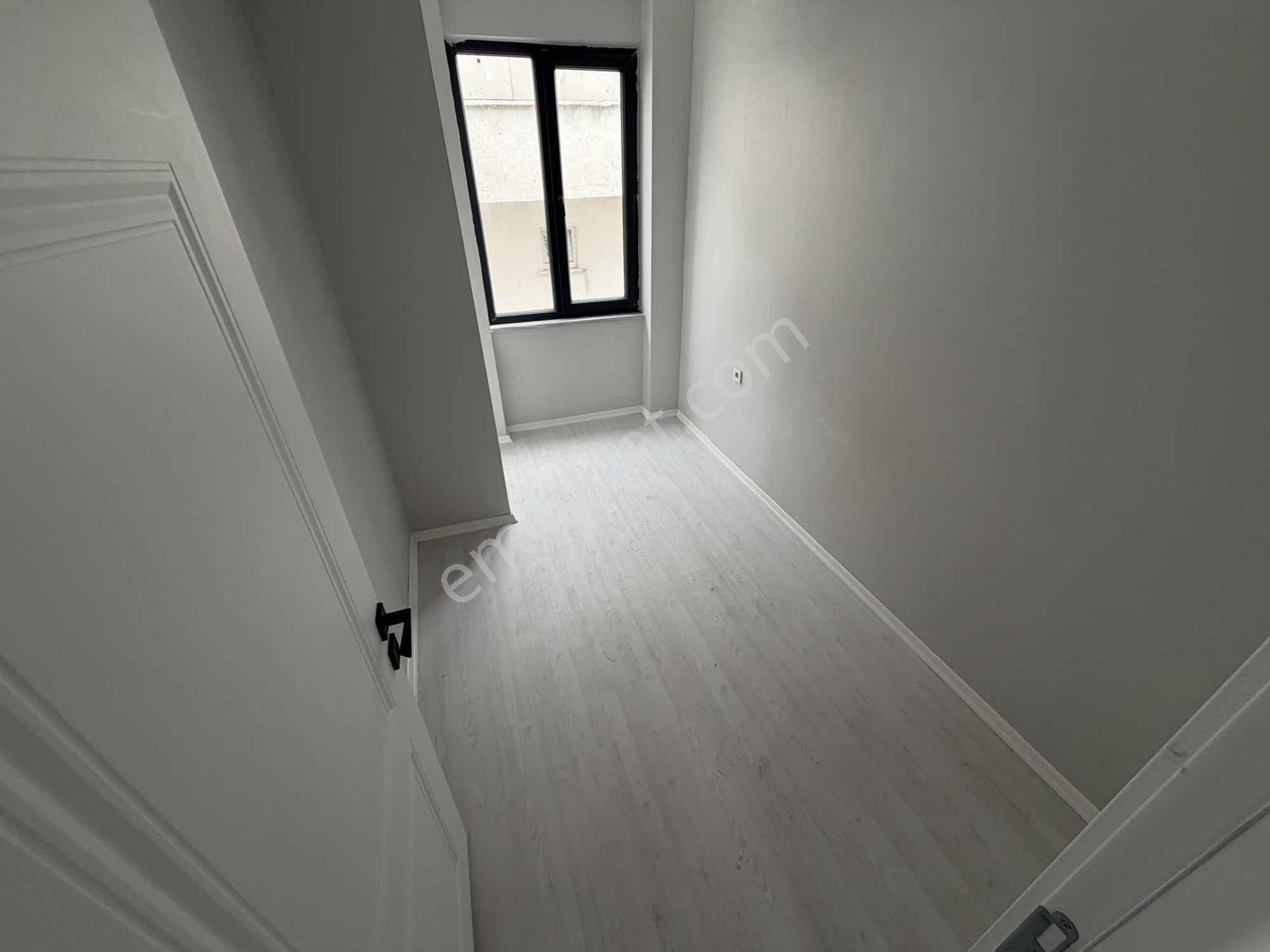 Aydın İnş.1.cebeci Cad Komşu 2+1 Balkonlu Sıfır Ara Kat Daireler — fotoğraf 20
