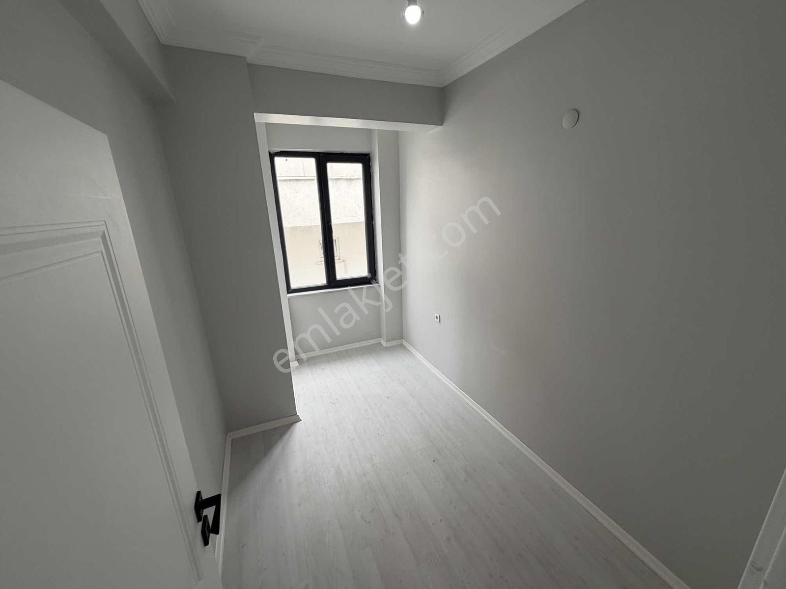 Aydın İnş.1.cebeci Cad Komşu 2+1 Balkonlu Sıfır Ara Kat Daireler — fotoğraf 21