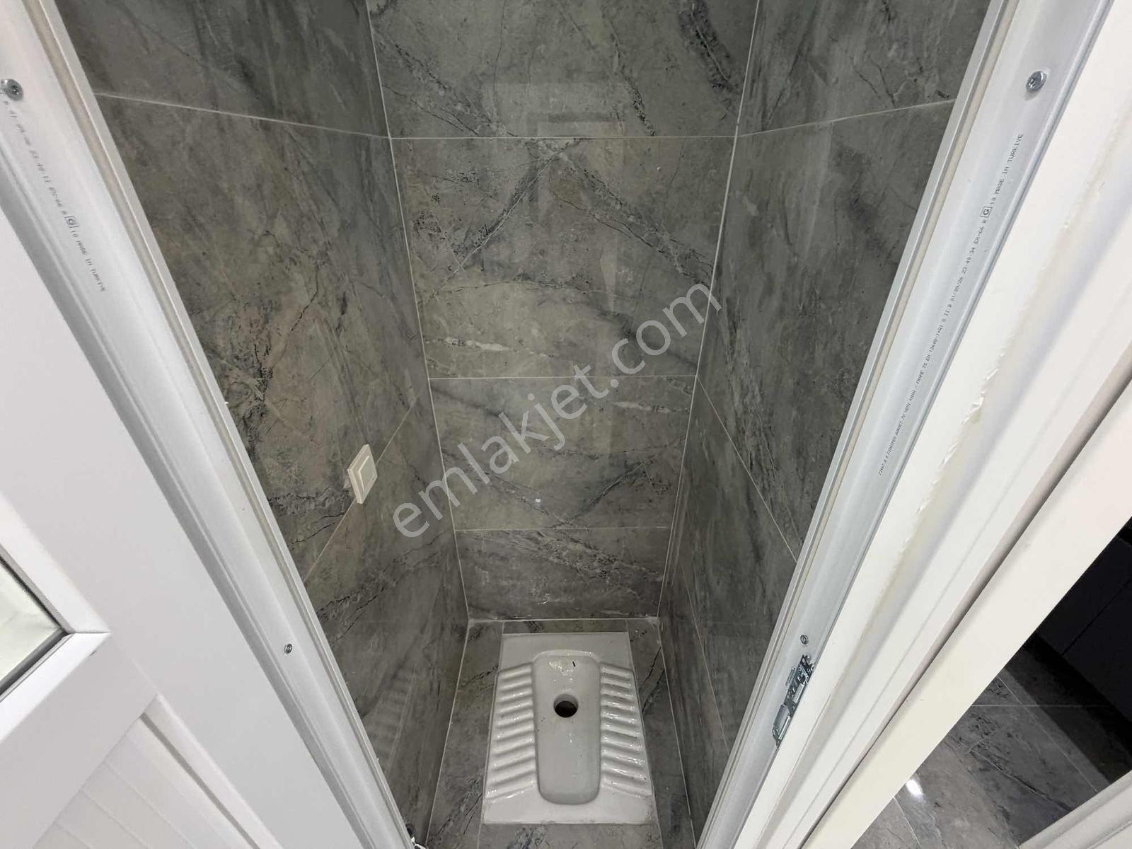Aydın İnş.1.cebeci Cad Komşu 2+1 Balkonlu Sıfır Ara Kat Daireler — fotoğraf 24