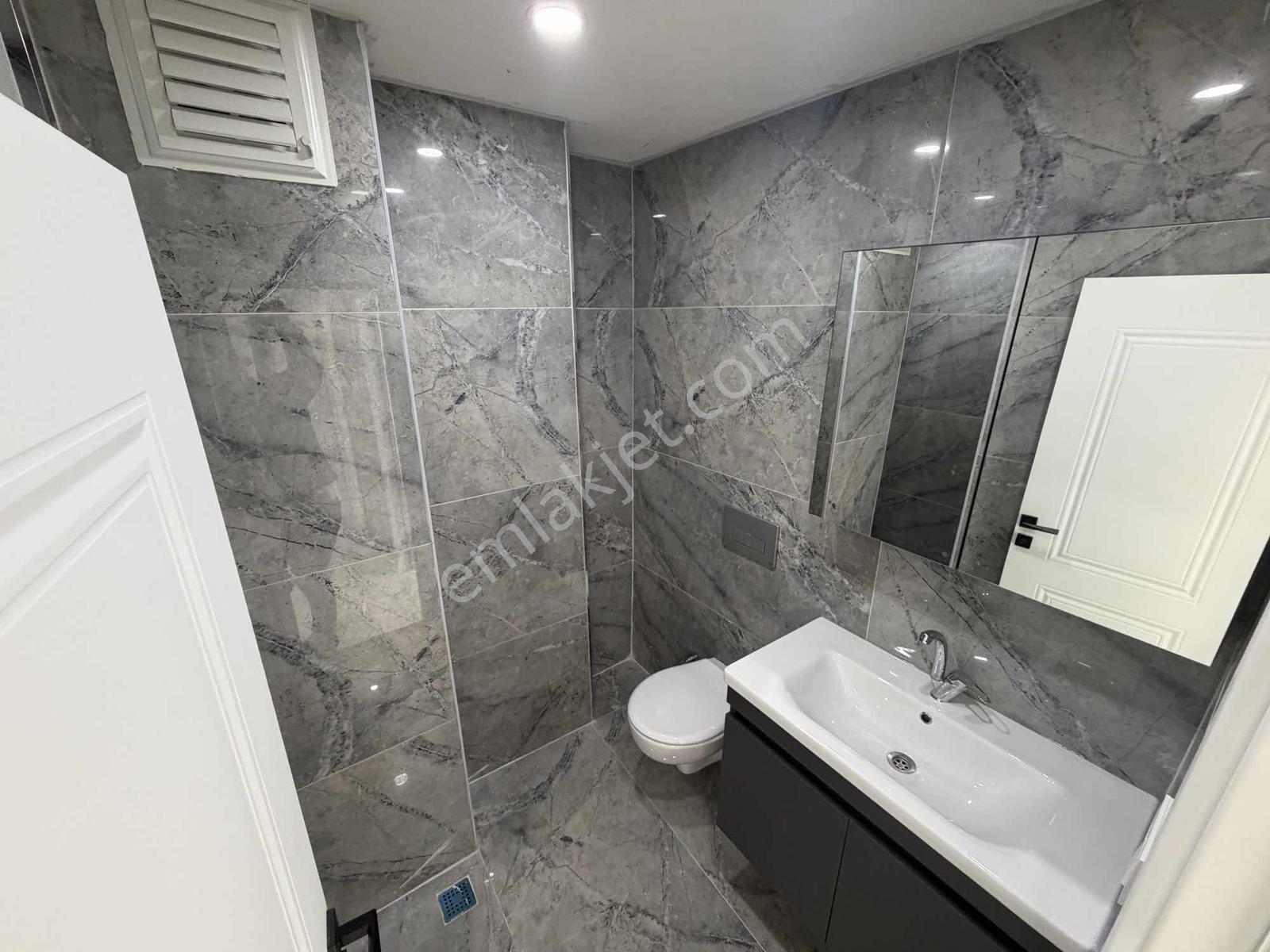 Aydın İnş.1.cebeci Cad Komşu 2+1 Balkonlu Sıfır Ara Kat Daireler — fotoğraf 25