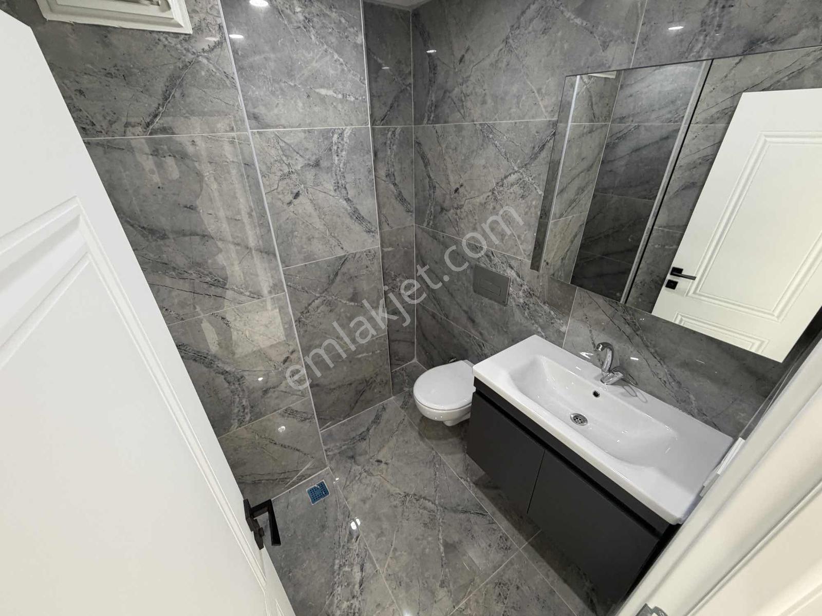 Aydın İnş.1.cebeci Cad Komşu 2+1 Balkonlu Sıfır Ara Kat Daireler — fotoğraf 26