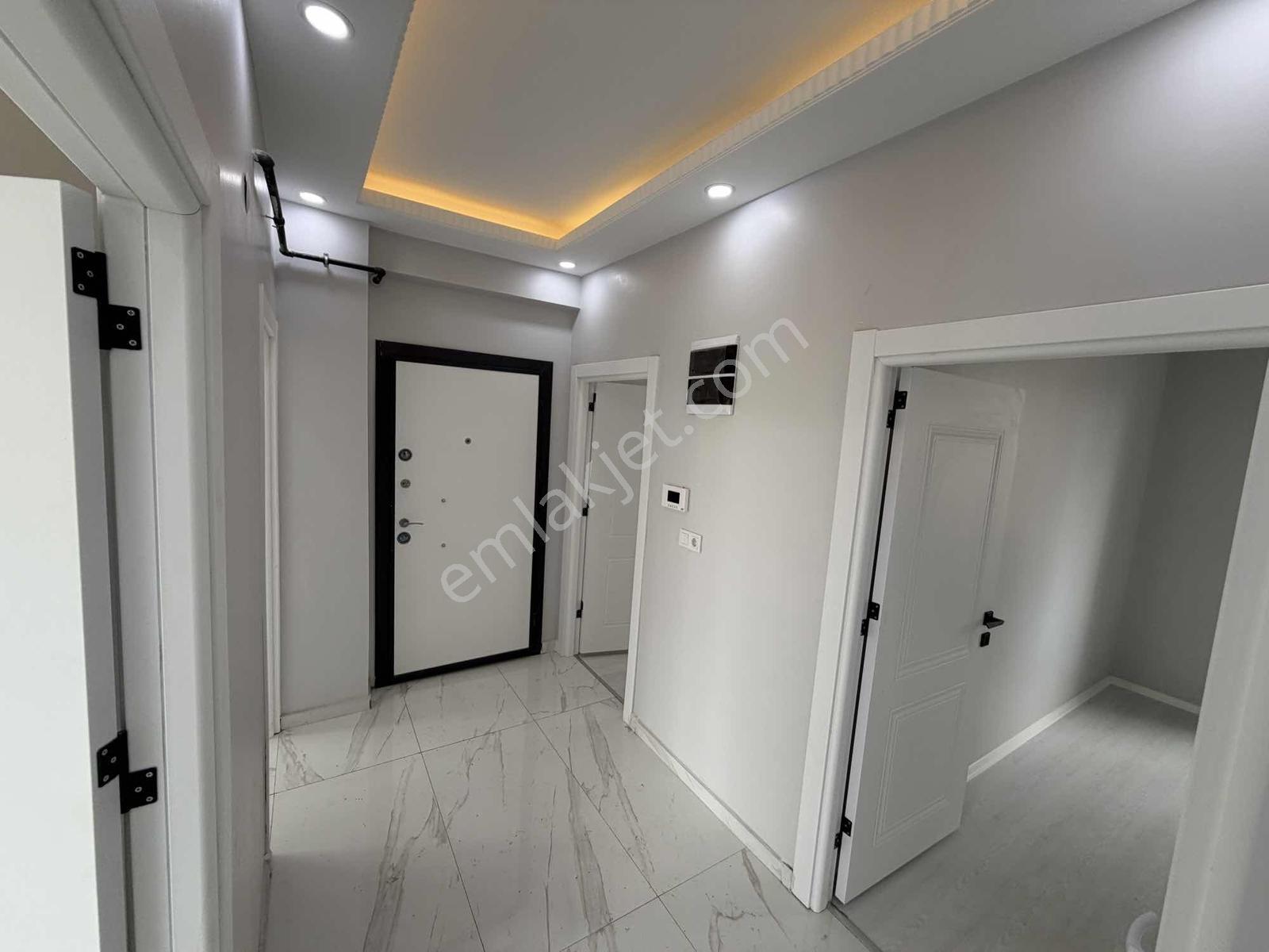 Aydın İnş.1.cebeci Cad Komşu 2+1 Balkonlu Sıfır Ara Kat Daireler — fotoğraf 29