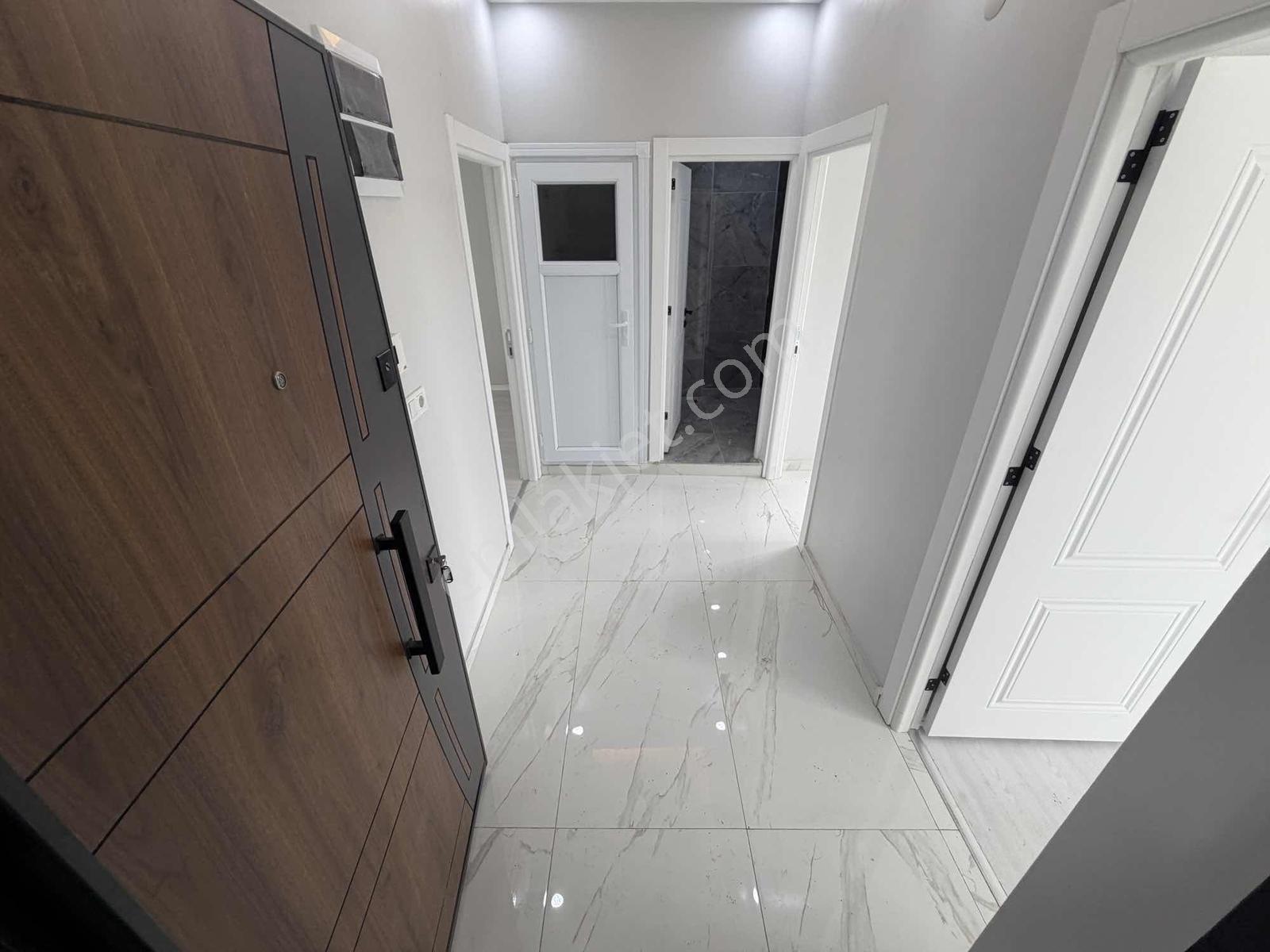 Aydın İnş.1.cebeci Cad Komşu 2+1 Balkonlu Sıfır Ara Kat Daireler — fotoğraf 30