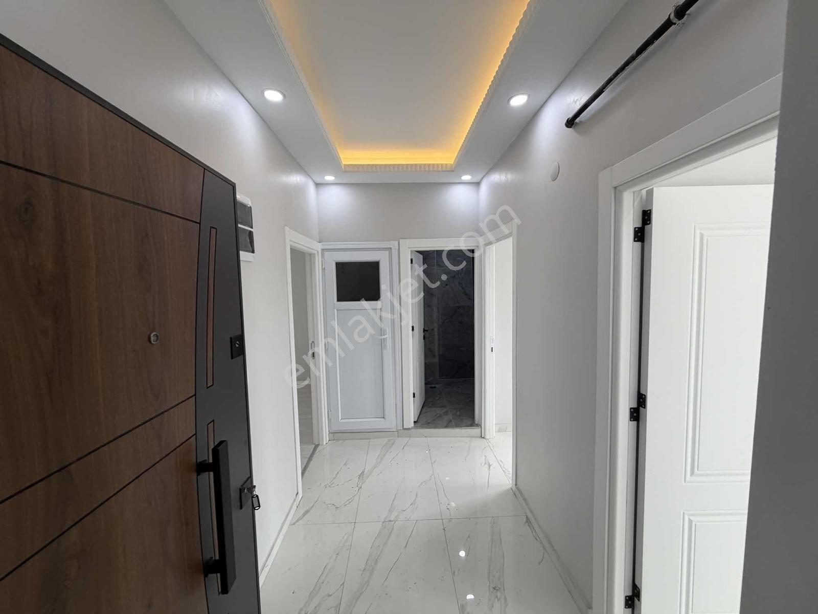 Aydın İnş.1.cebeci Cad Komşu 2+1 Balkonlu Sıfır Ara Kat Daireler — fotoğraf 31