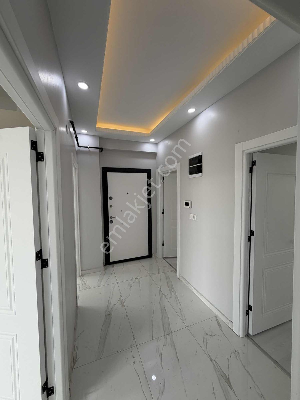 Aydın İnş.1.cebeci Cad Komşu 2+1 Balkonlu Sıfır Ara Kat Daireler — fotoğraf 32