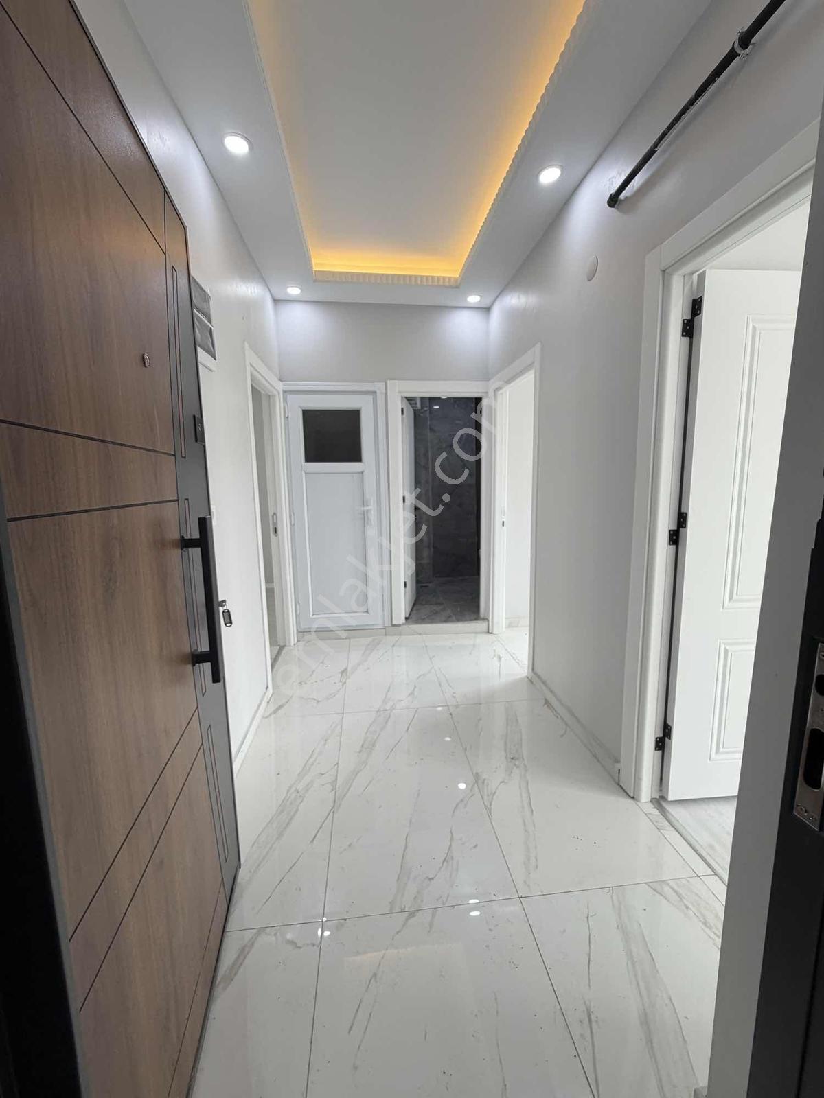 Aydın İnş.1.cebeci Cad Komşu 2+1 Balkonlu Sıfır Ara Kat Daireler — fotoğraf 34