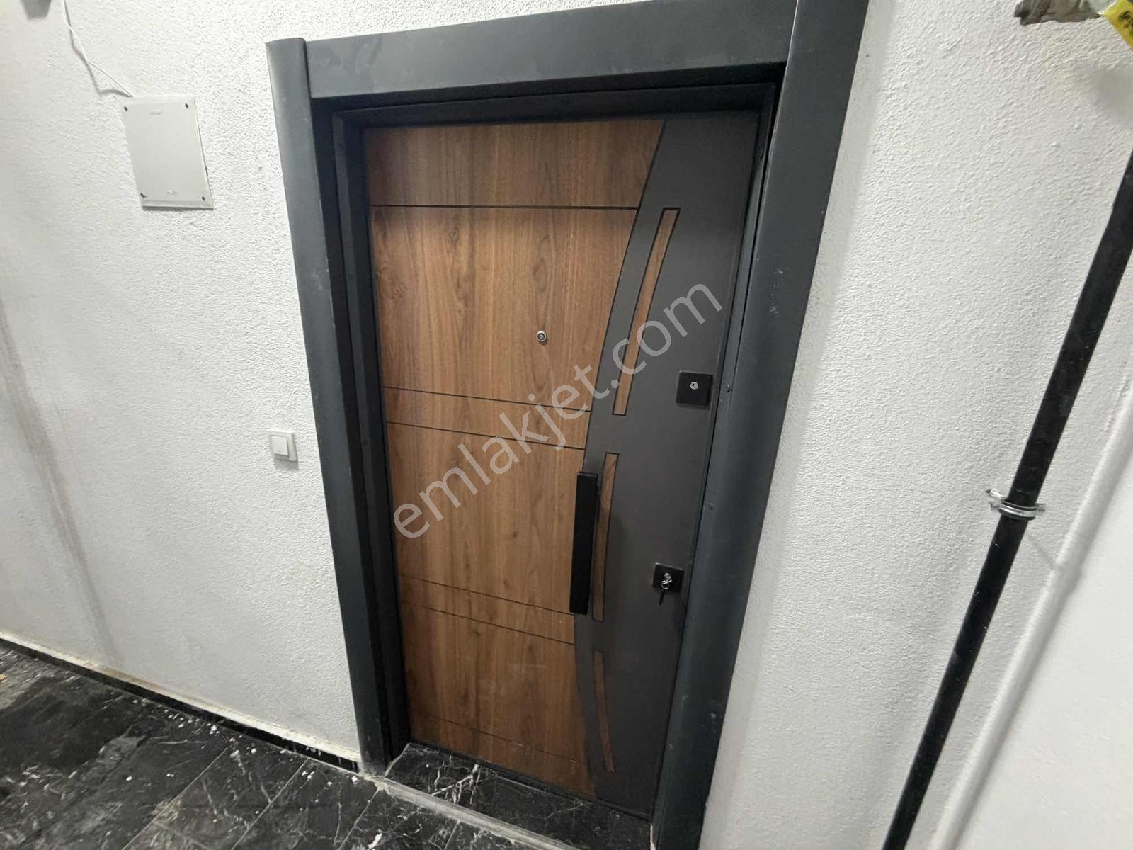 Aydın İnş.1.cebeci Cad Komşu 2+1 Balkonlu Sıfır Ara Kat Daireler — fotoğraf 35