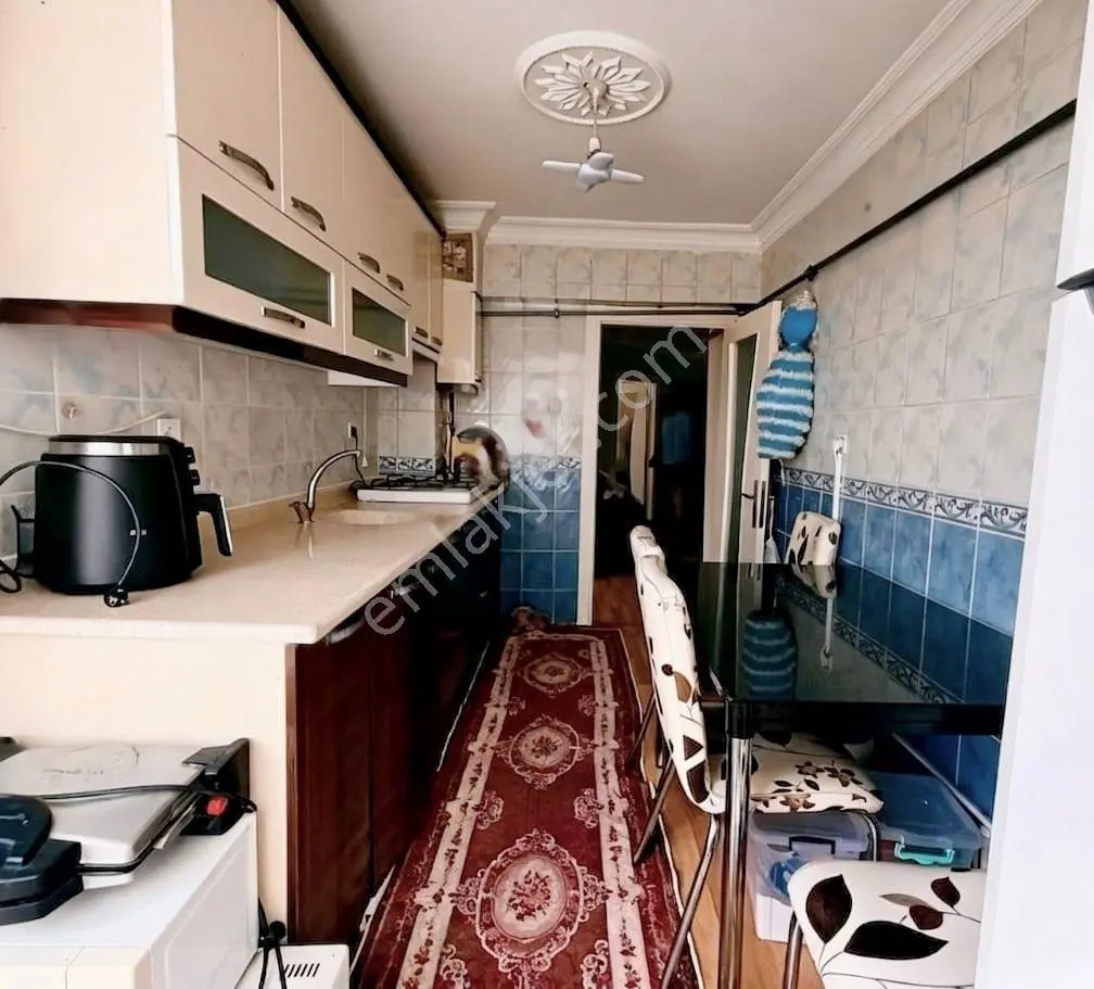 Hemdem Gayrimenkul'den Atakent'te Arakatta 3+1 Satılık Daire — fotoğraf 2