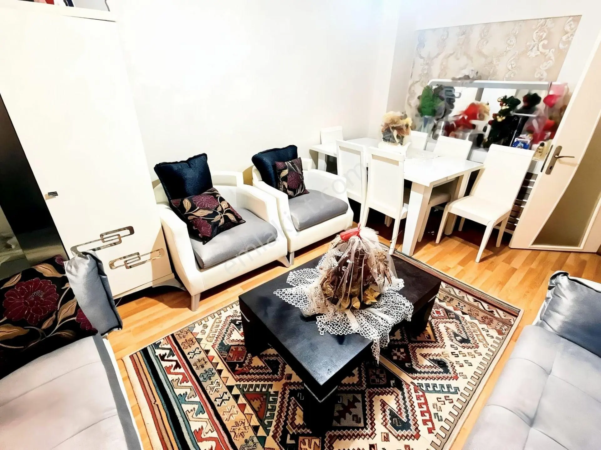 Hemdem Gayrimenkul'den Atakent'te Arakatta 3+1 Satılık Daire — fotoğraf 4