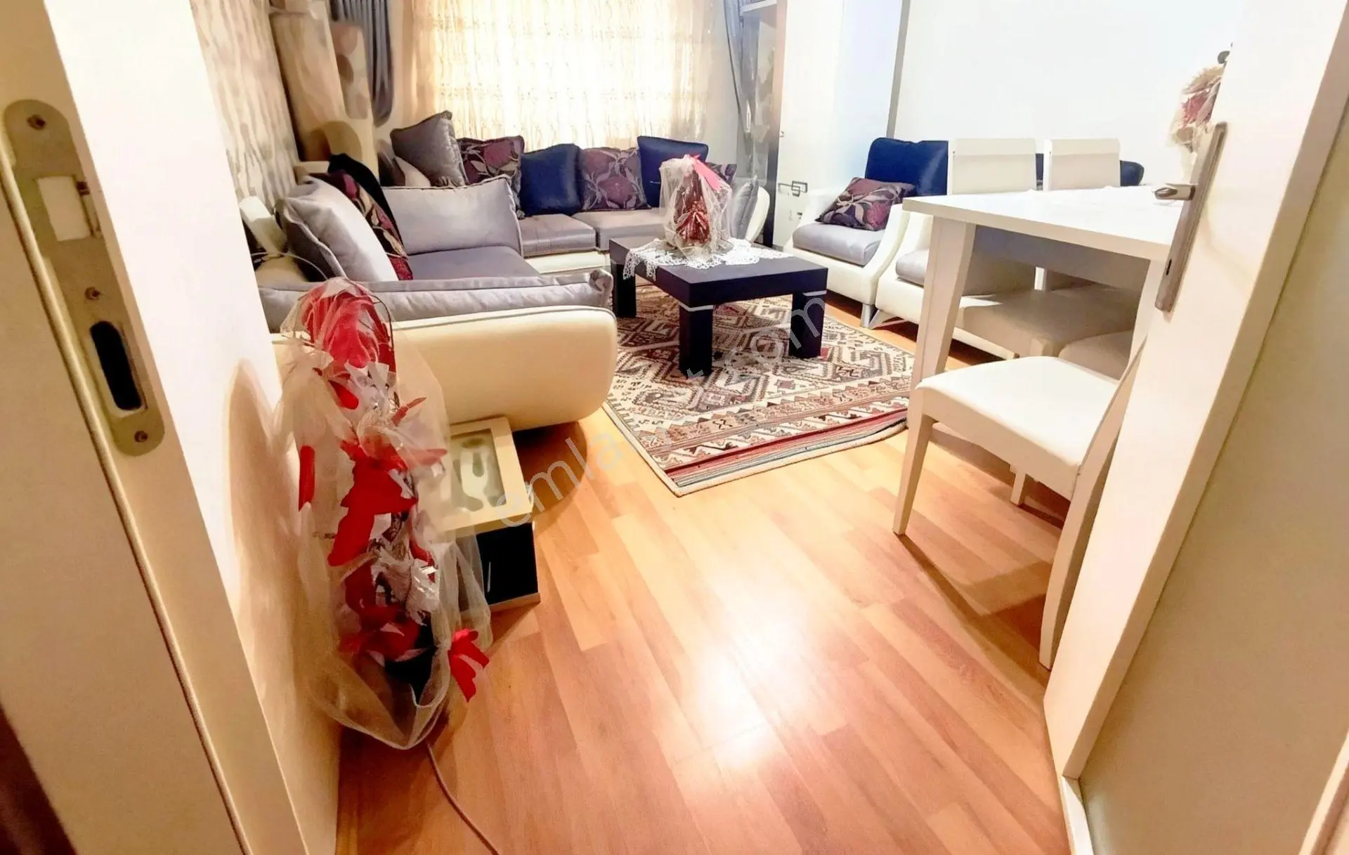 Hemdem Gayrimenkul'den Atakent'te Arakatta 3+1 Satılık Daire — fotoğraf 5