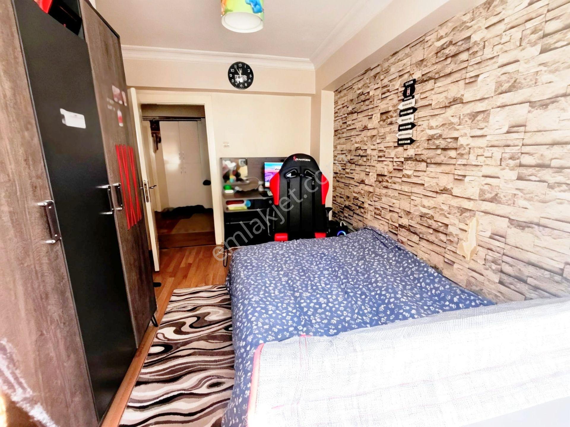 Hemdem Gayrimenkul'den Atakent'te Arakatta 3+1 Satılık Daire — fotoğraf 8
