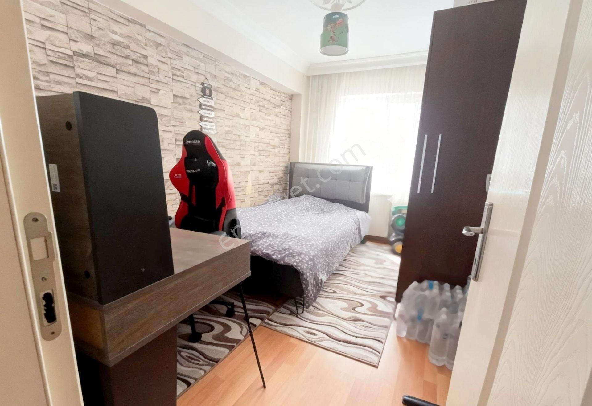 Hemdem Gayrimenkul'den Atakent'te Arakatta 3+1 Satılık Daire — fotoğraf 9