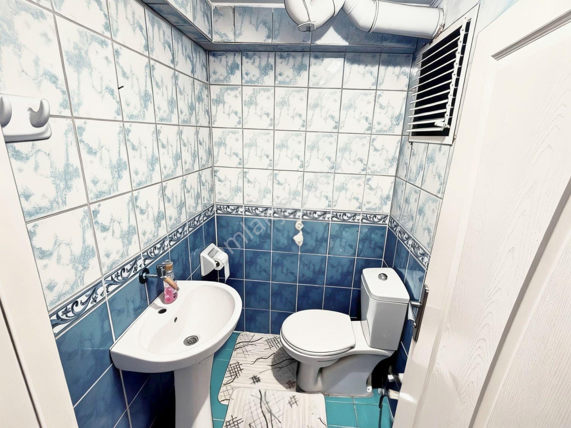 Hemdem Gayrimenkul'den Atakent'te Arakatta 3+1 Satılık Daire — fotoğraf 17