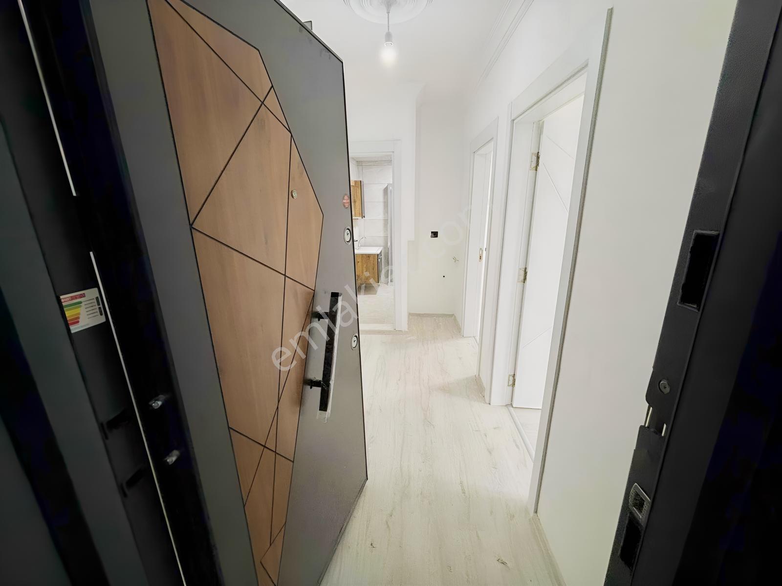Yıldırım Emlak'tan Gazipaşa Mahallesi 110 M2 Satılık Daire