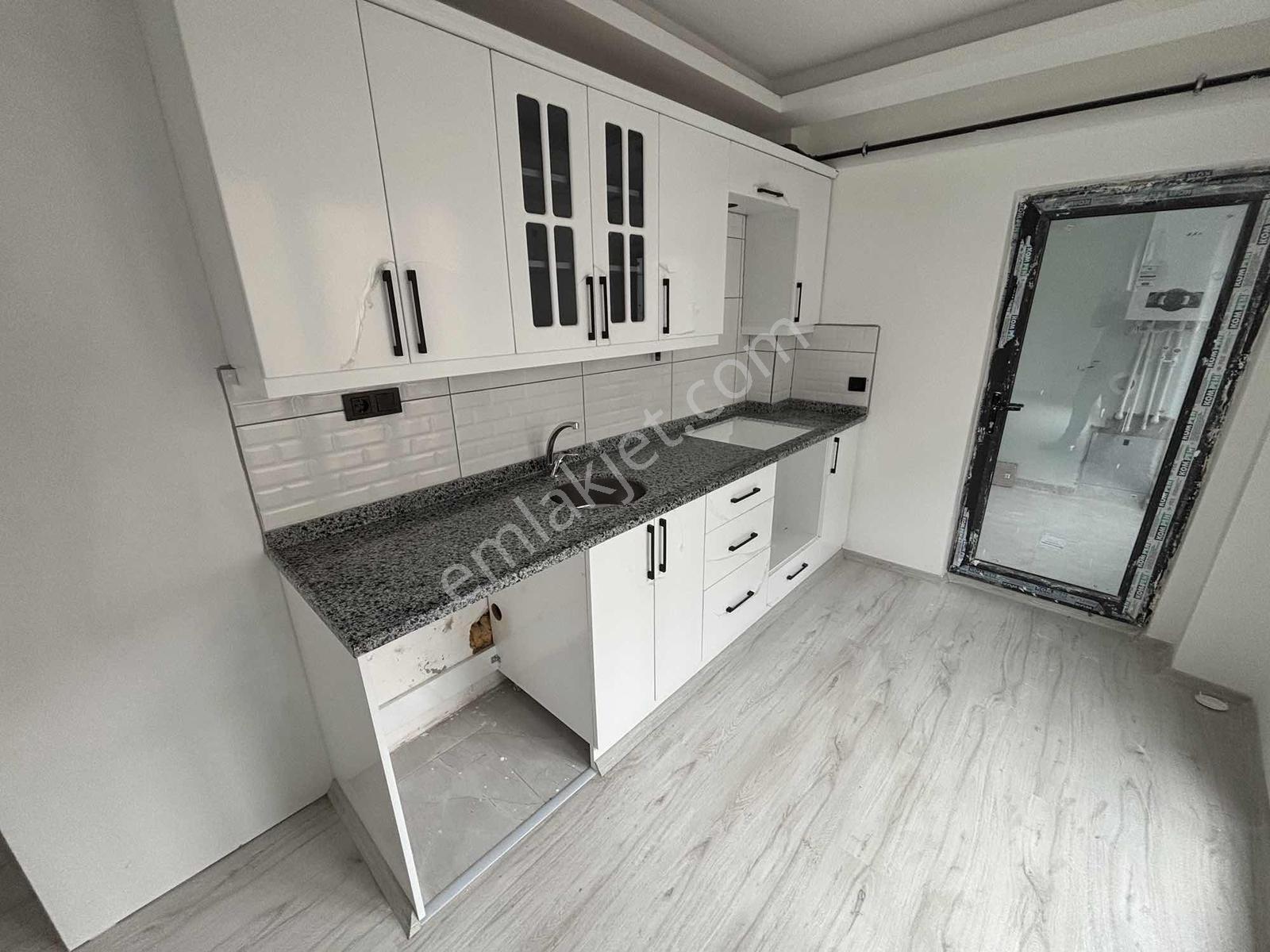 Yıldırım Emlak'tan Gazipaşa Mahallesi 110 M2 Satılık Daire — fotoğraf 6