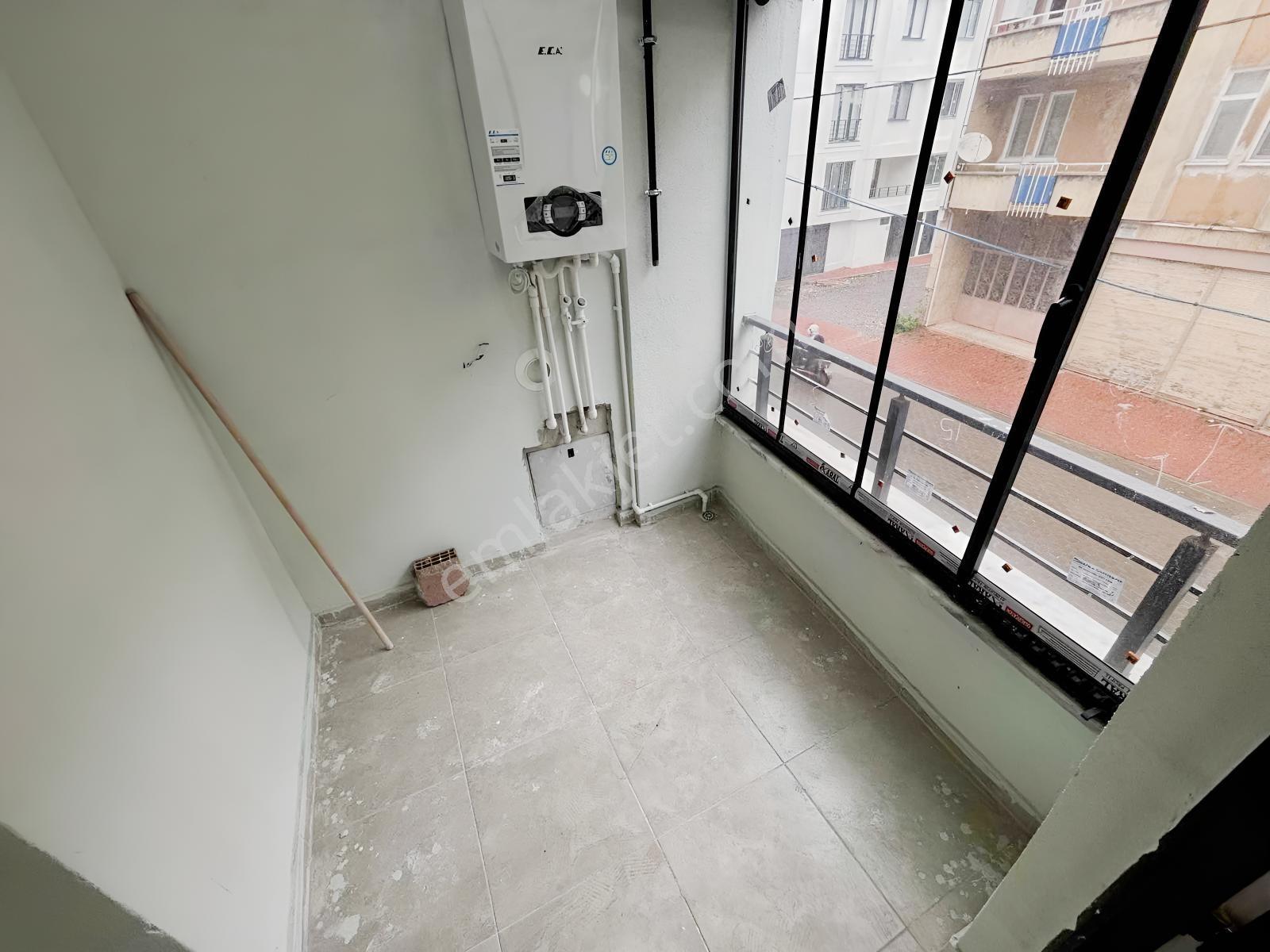 Yıldırım Emlak'tan Gazipaşa Mahallesi 110 M2 Satılık Daire — fotoğraf 7