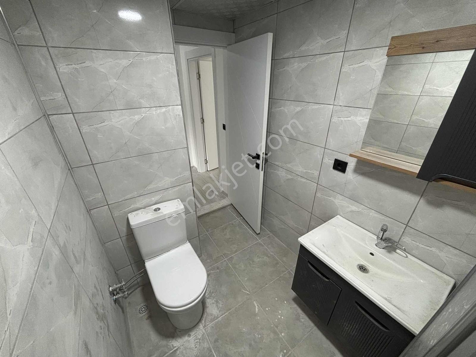 Yıldırım Emlak'tan Gazipaşa Mahallesi 110 M2 Satılık Daire — fotoğraf 15