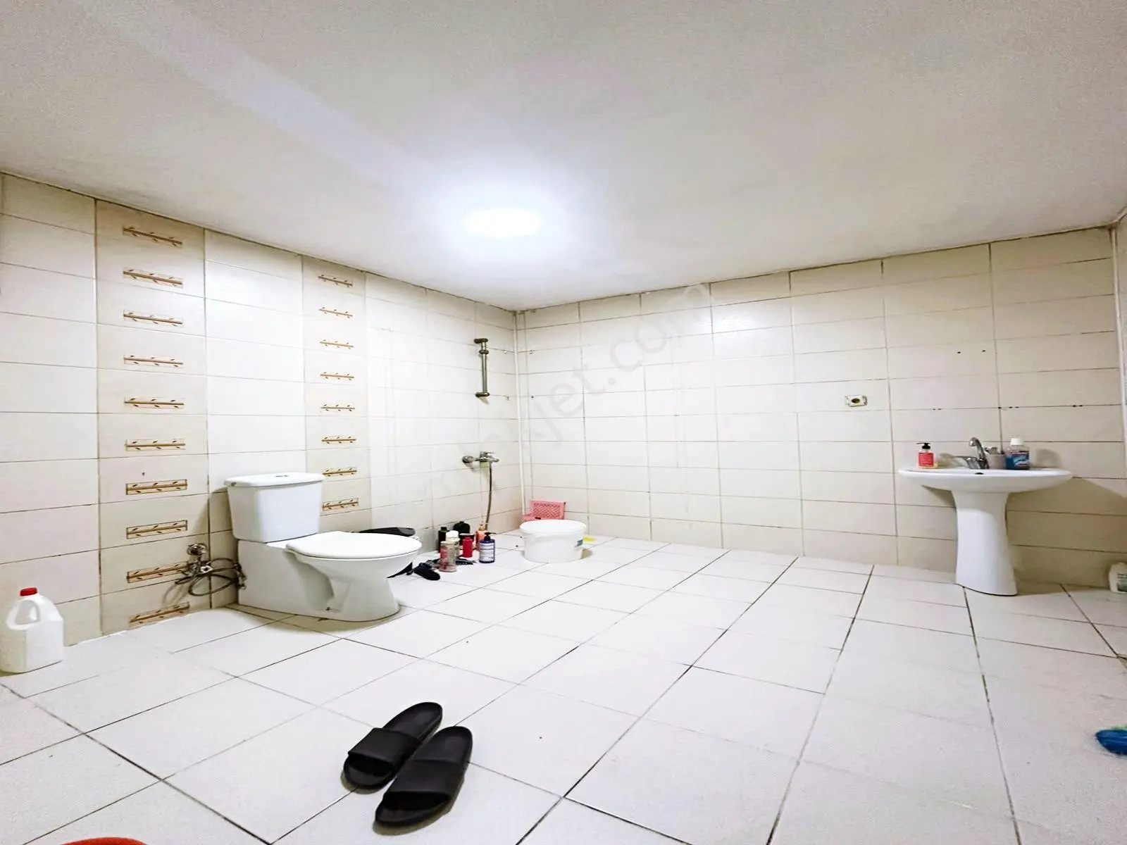 Nes Yapı'dan Merkezi Konumda Geniş M2 2+1 Daire!!!! — fotoğraf 9