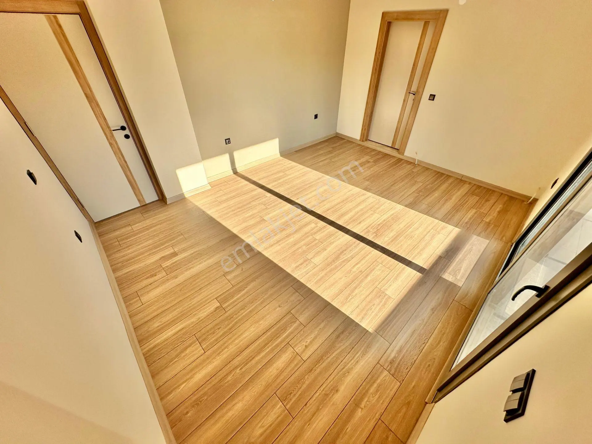Ay Emlaktan Tahtakuşlarda Denize 300 M Yeşillikler İçerisinde Huzur Bulacağınız 4+1 Villa — fotoğraf 18