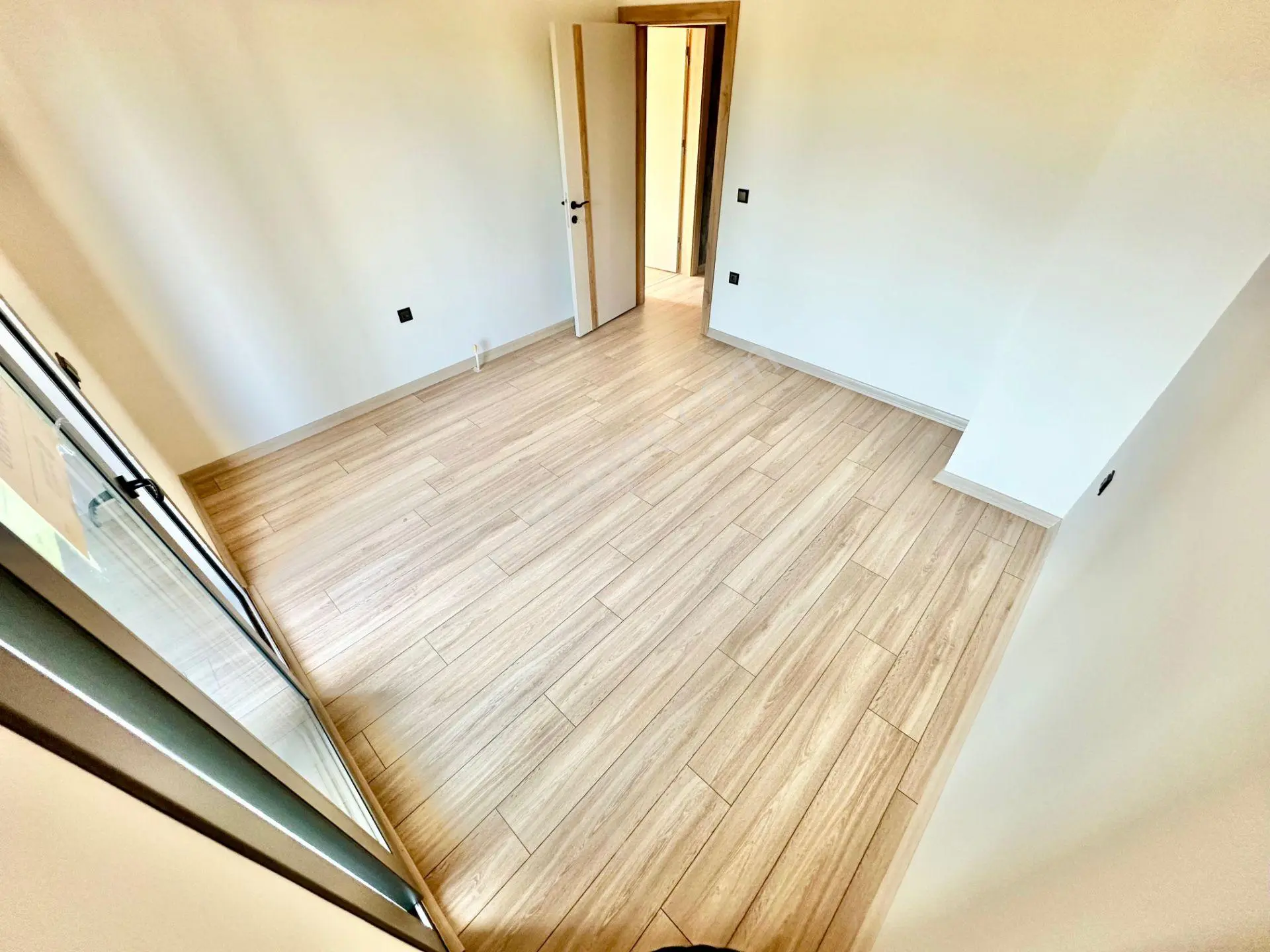Ay Emlaktan Tahtakuşlarda Denize 300 M Yeşillikler İçerisinde Huzur Bulacağınız 4+1 Villa — fotoğraf 22