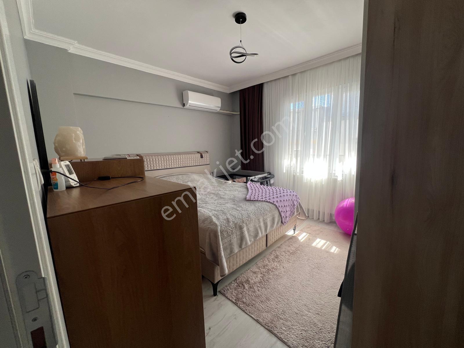 Kemalpaşa Mehmet Akif Ersoy Satılık 2+1 Daire 100 M2 — fotoğraf 10