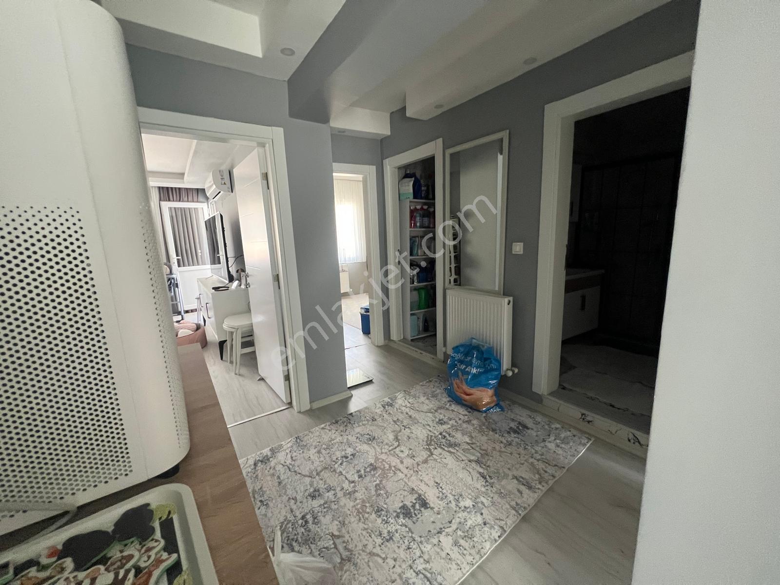 Kemalpaşa Mehmet Akif Ersoy Satılık 2+1 Daire 100 M2 — fotoğraf 16