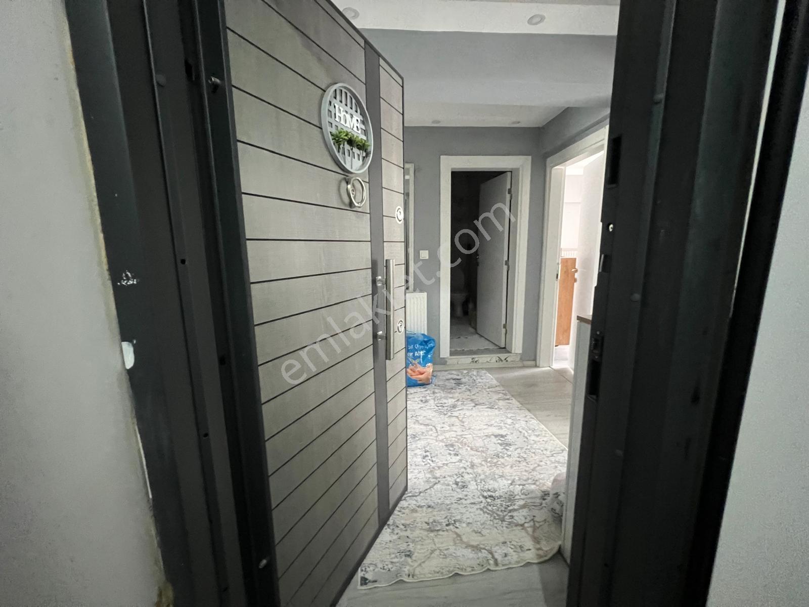 Kemalpaşa Mehmet Akif Ersoy Satılık 2+1 Daire 100 M2 — fotoğraf 17