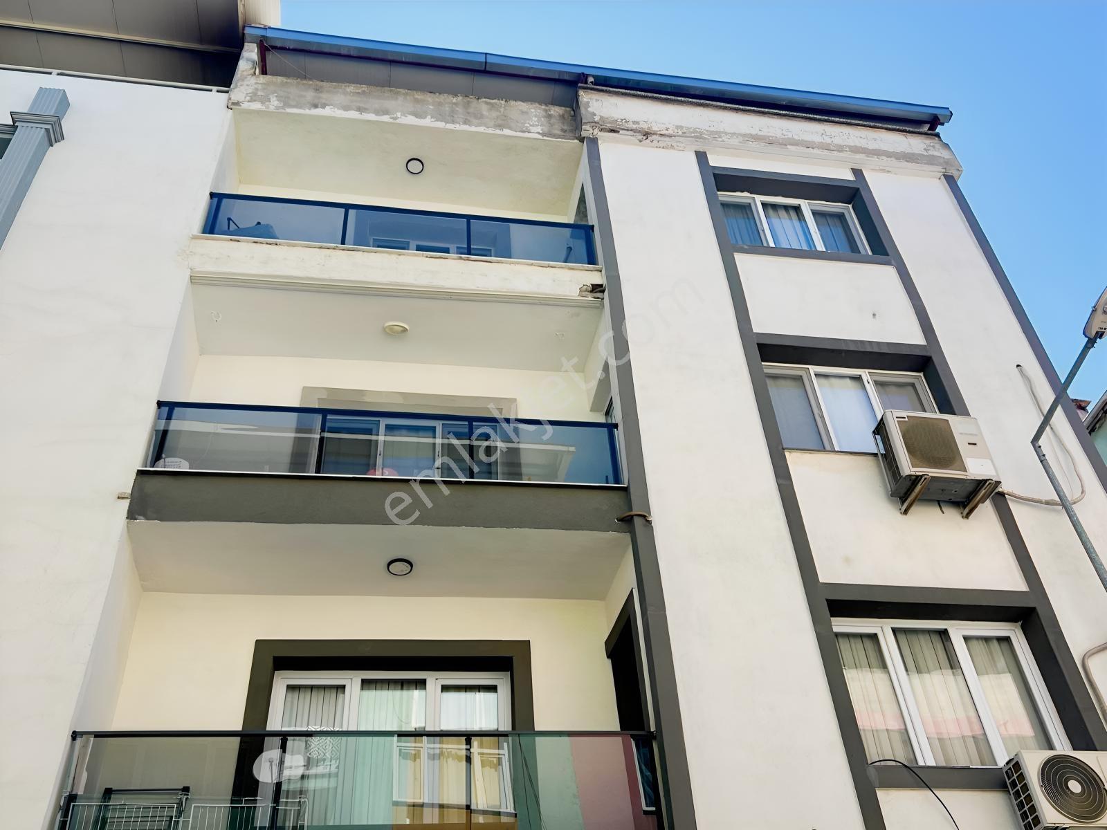 Kemalpaşa Mehmet Akif Ersoy Satılık 2+1 Daire 100 M2 — fotoğraf 19