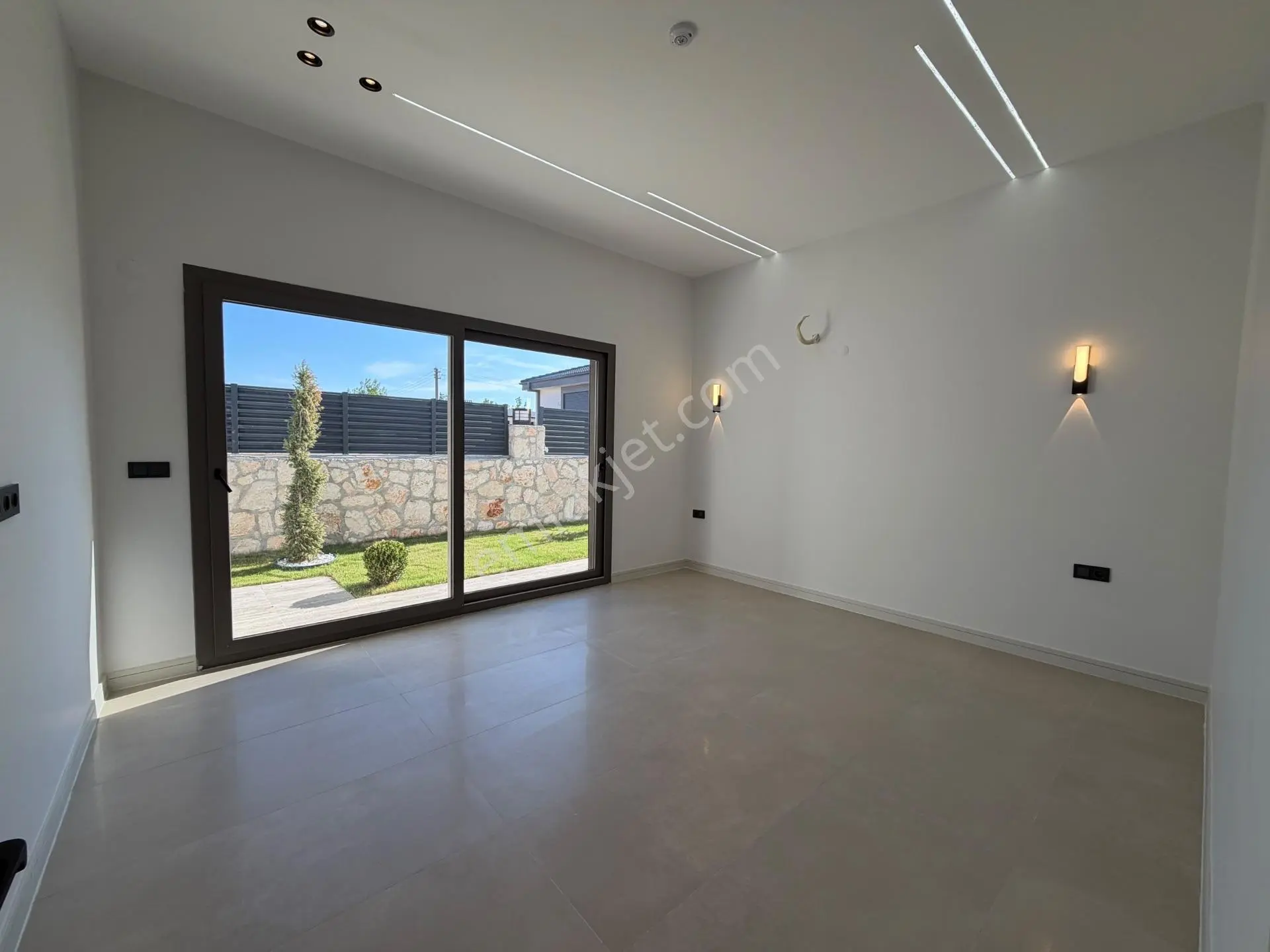 Seyrantepe’nin En Güzel Villası — fotoğraf 10