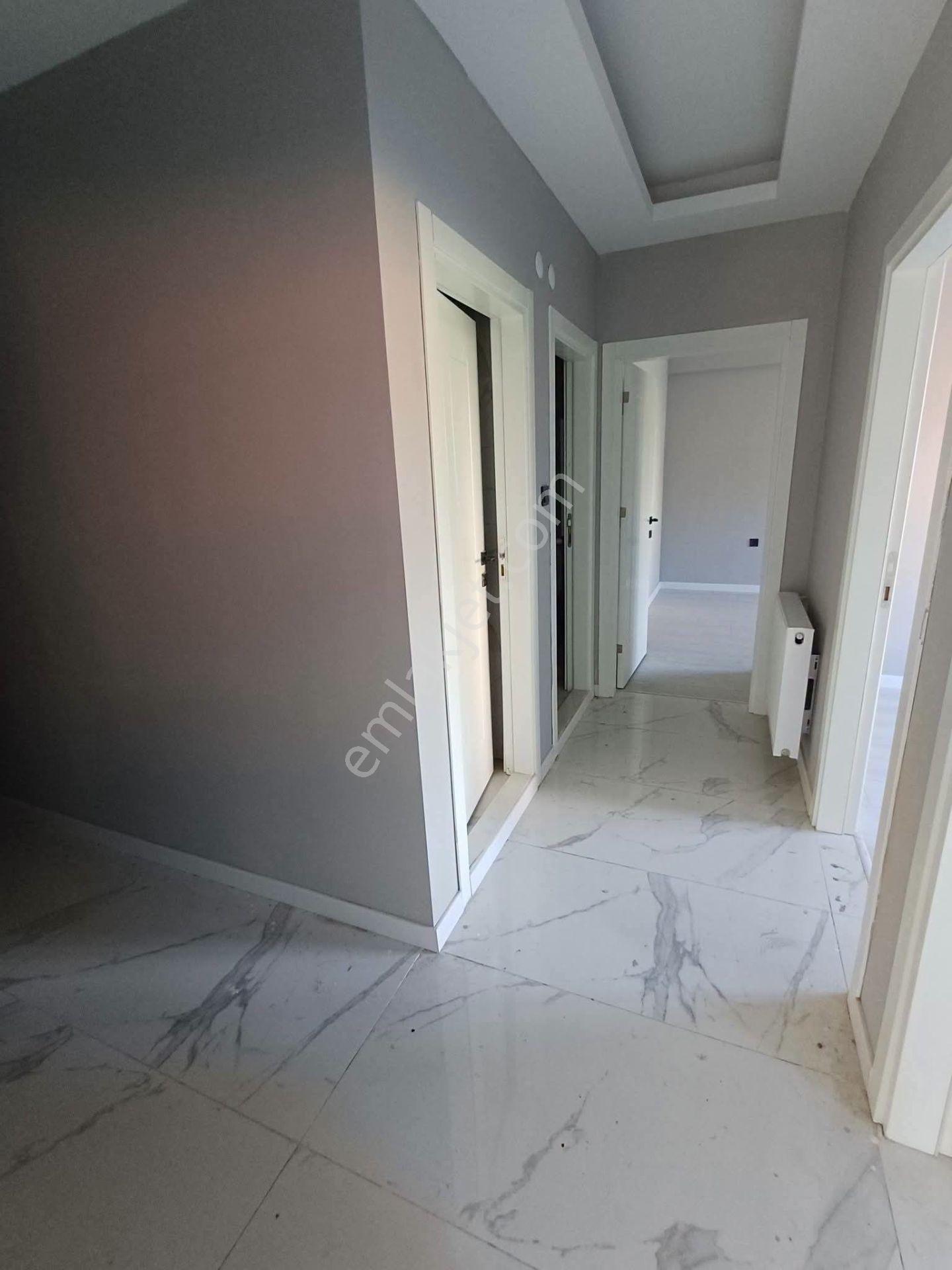 Samsun İlkadım Kışla Mahallesi'nde Asansörlü 1.kat 2+1 Satılık Sıfır Daire — fotoğraf 4