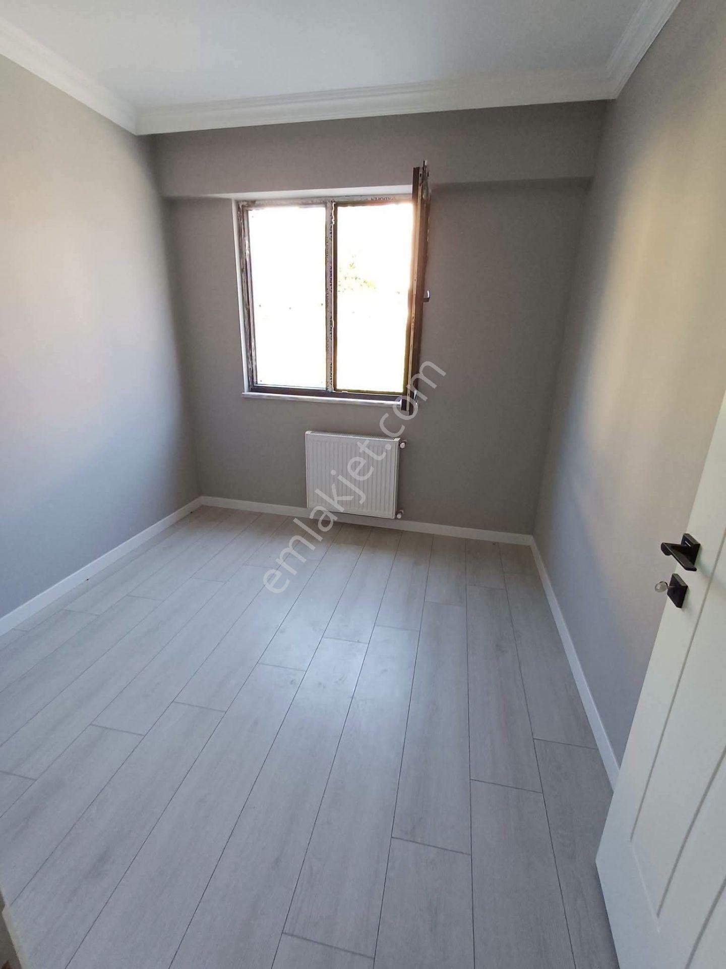 Samsun İlkadım Kışla Mahallesi'nde Asansörlü 1.kat 2+1 Satılık Sıfır Daire — fotoğraf 8