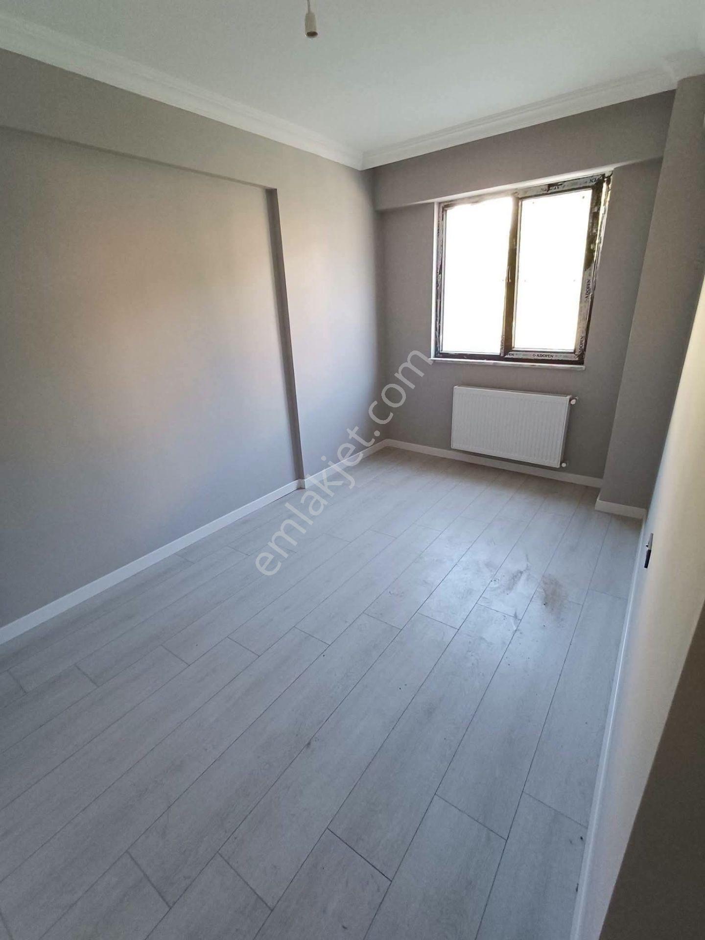 Samsun İlkadım Kışla Mahallesi'nde Asansörlü 1.kat 2+1 Satılık Sıfır Daire — fotoğraf 10