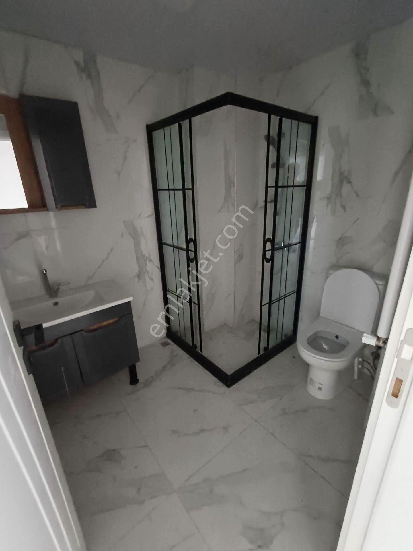 Samsun İlkadım Kışla Mahallesi'nde Asansörlü 1.kat 2+1 Satılık Sıfır Daire — fotoğraf 14