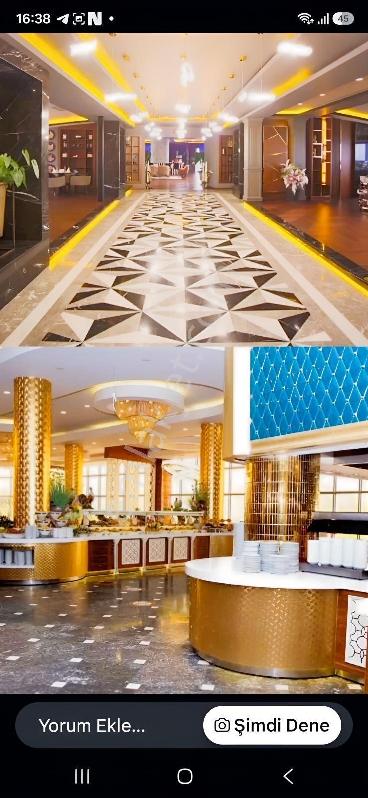 Termal Palace Satılık Devremülk 4+1 Eylül-mayıs Kırmızı Dönem — fotoğraf 2