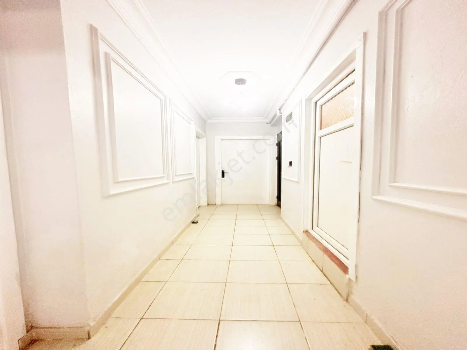 Nes Yapı'dan Yeni Metro Projesine Yakın 2+1 Düz Giriş Daire !!!! — fotoğraf 5