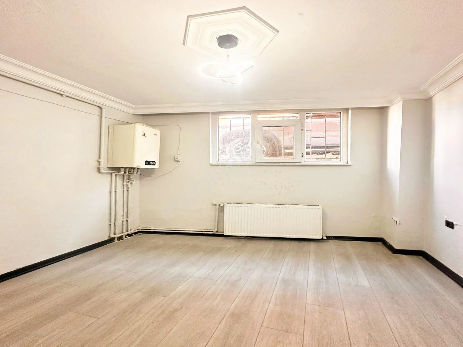 Nes Yapı'dan Yeni Metro Projesine Yakın 2+1 Düz Giriş Daire !!!! — fotoğraf 19