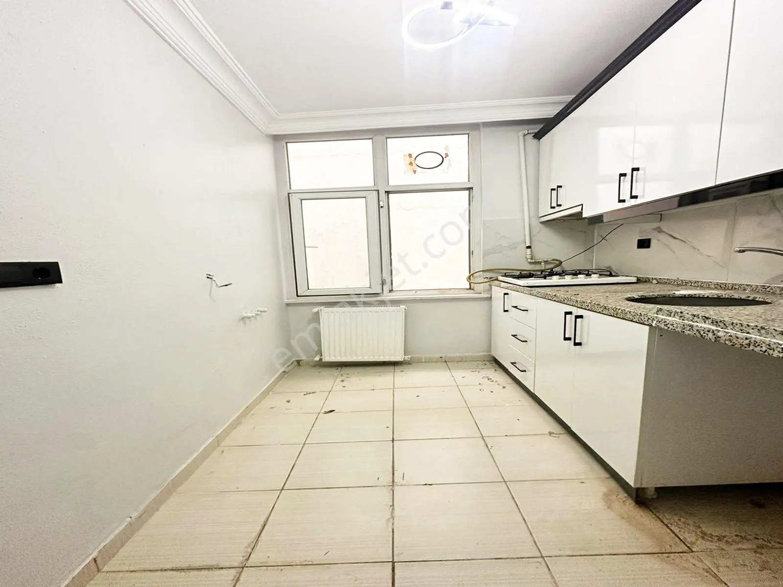 Nes Yapı'dan Yeni Metro Projesine Yakın 2+1 Düz Giriş Daire !!!! — fotoğraf 29