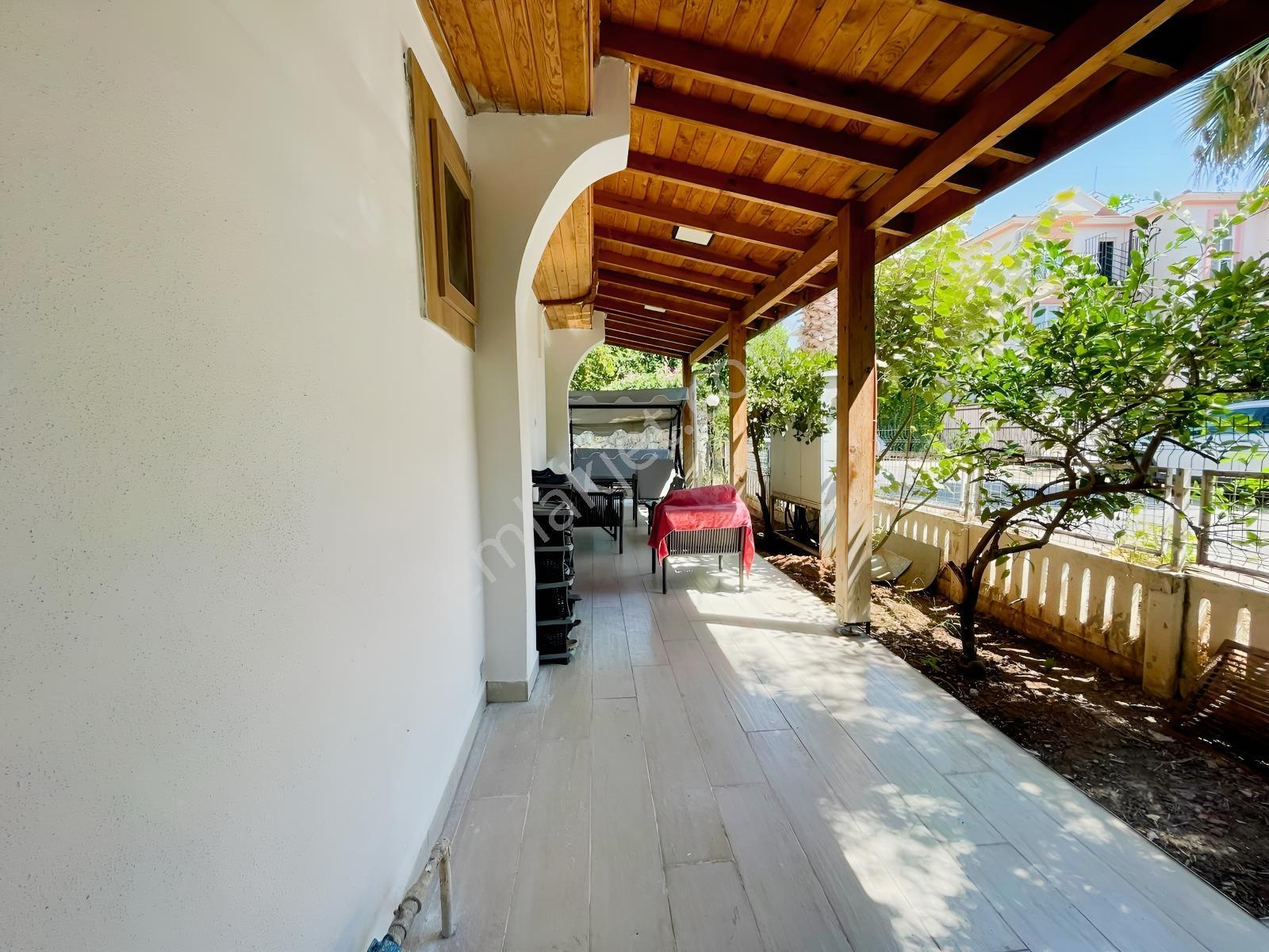 Fethiye Foça Mah Çalış Plajına Yakın 4+1 Tripleks Villa — fotoğraf 8