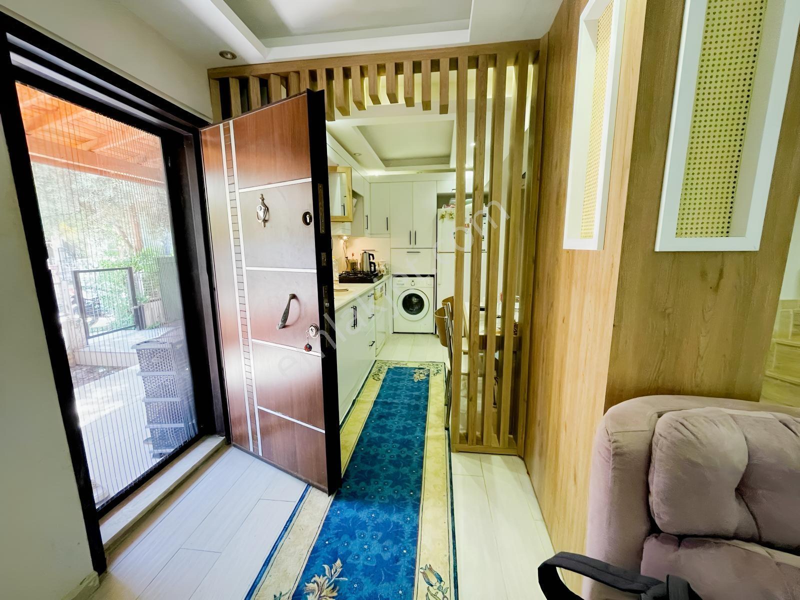 Fethiye Foça Mah Çalış Plajına Yakın 4+1 Tripleks Villa — fotoğraf 9