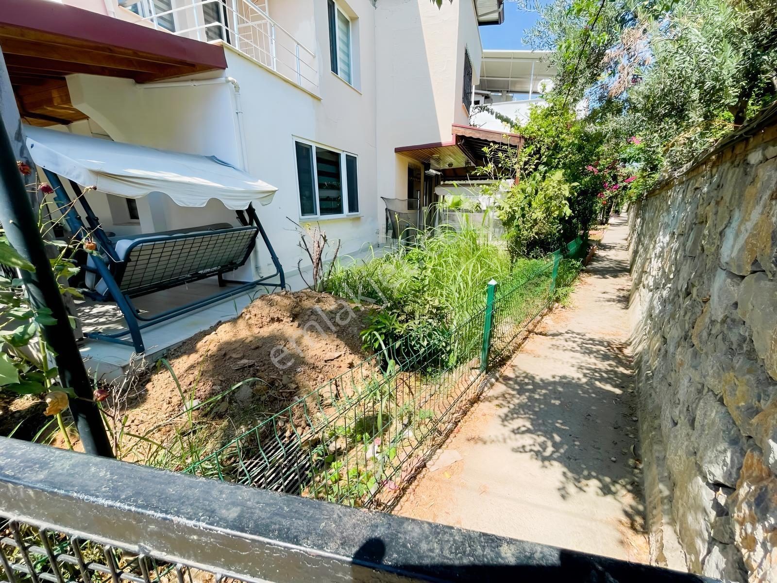 Fethiye Foça Mah Çalış Plajına Yakın 4+1 Tripleks Villa — fotoğraf 13