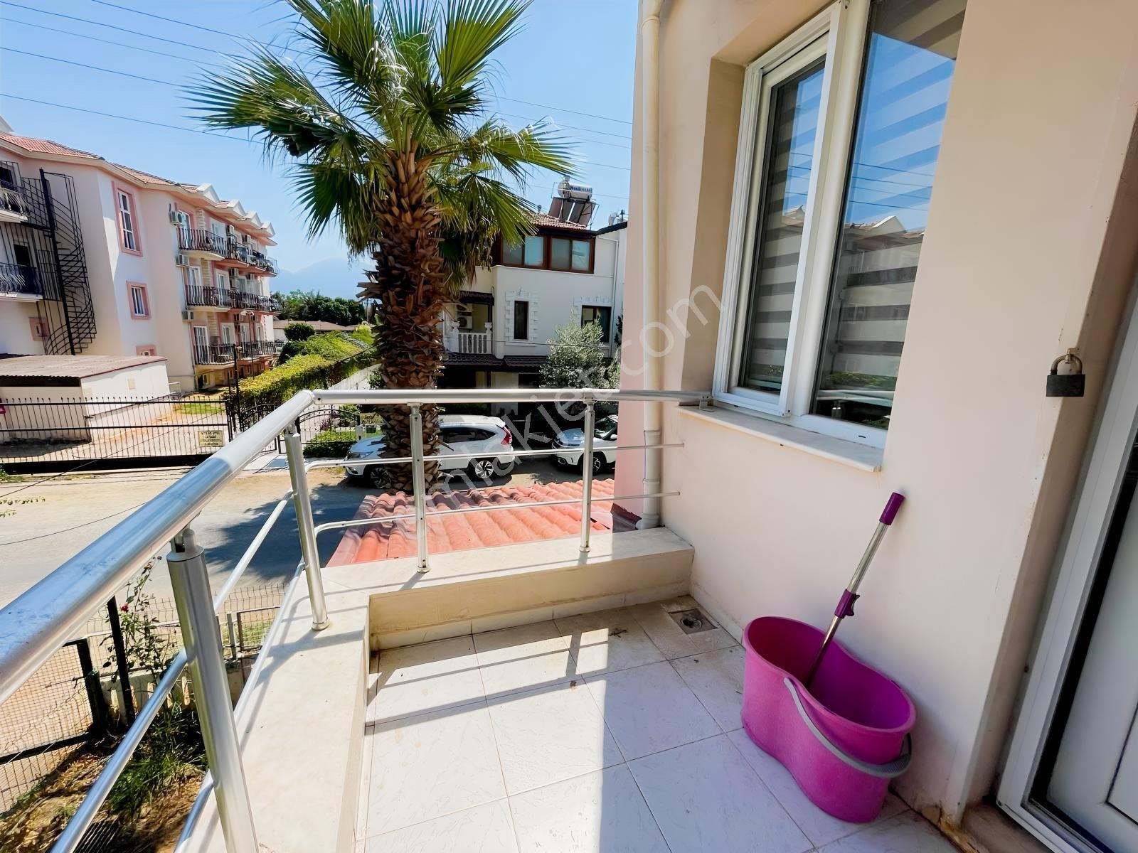 Fethiye Foça Mah Çalış Plajına Yakın 4+1 Tripleks Villa — fotoğraf 14