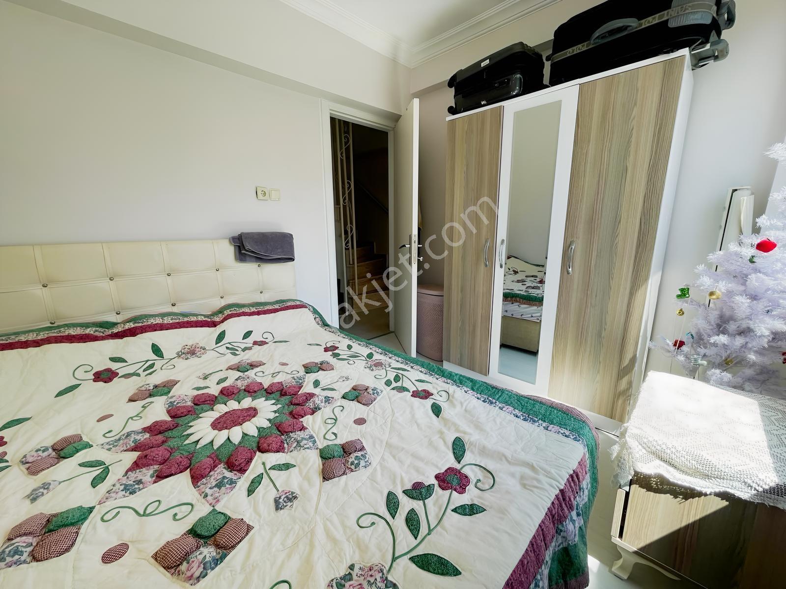 Fethiye Foça Mah Çalış Plajına Yakın 4+1 Tripleks Villa — fotoğraf 19