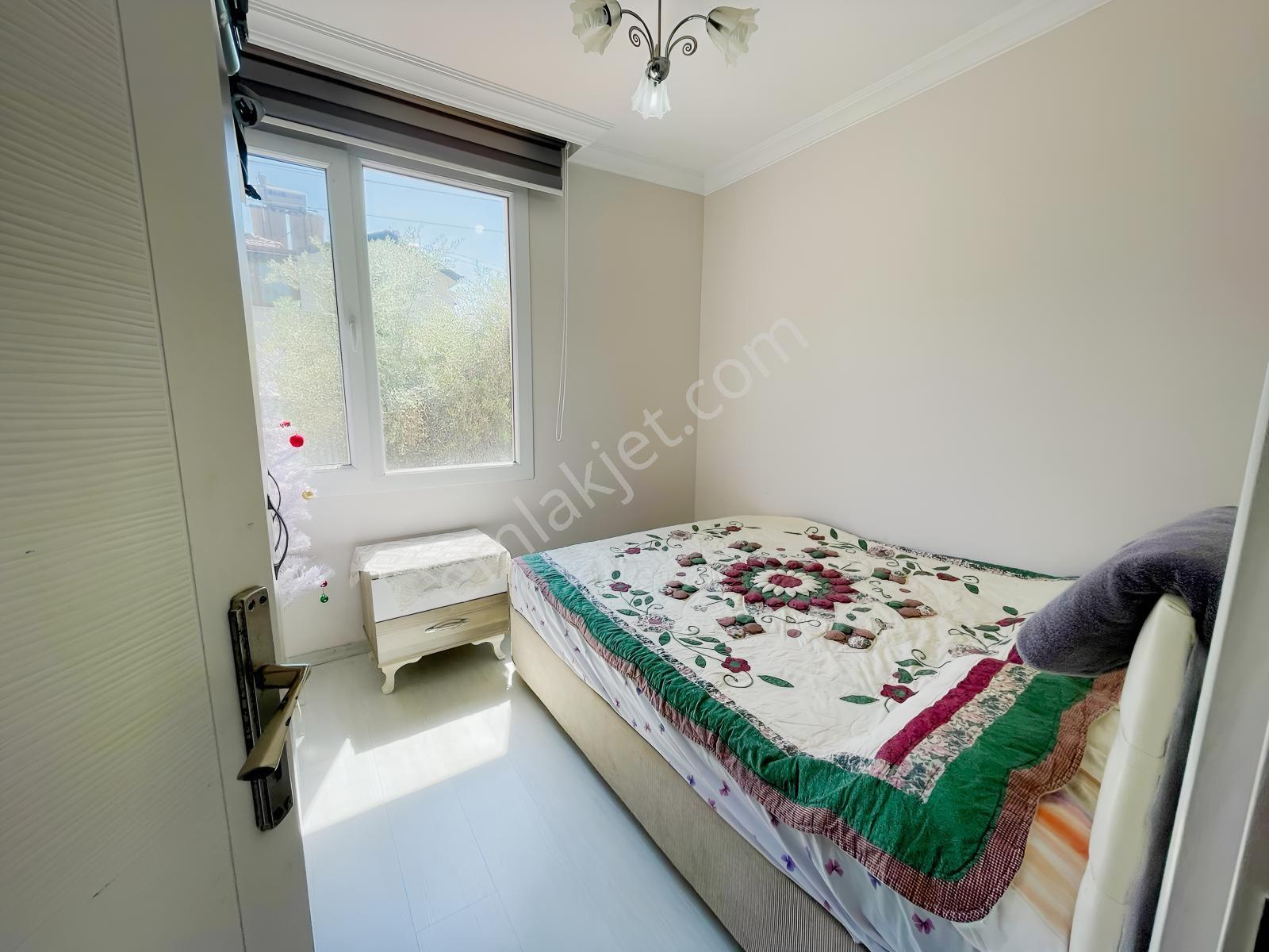 Fethiye Foça Mah Çalış Plajına Yakın 4+1 Tripleks Villa — fotoğraf 20