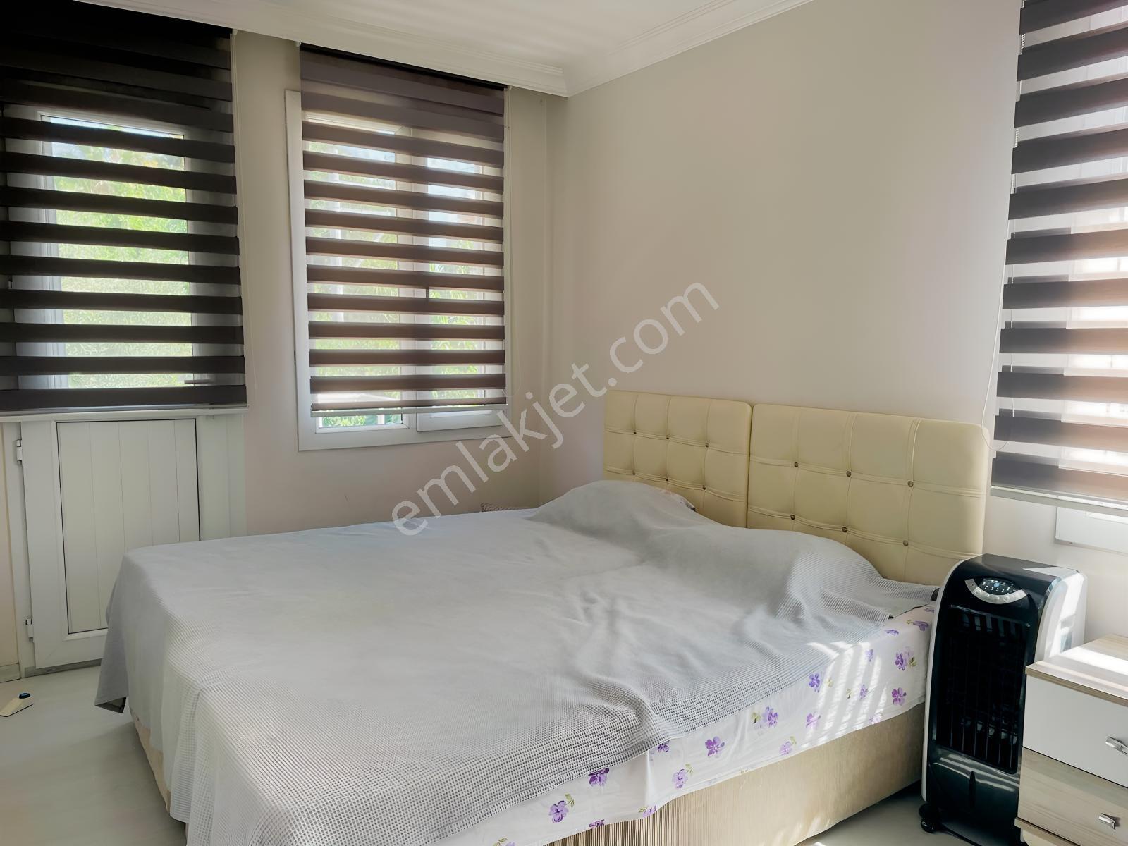 Fethiye Foça Mah Çalış Plajına Yakın 4+1 Tripleks Villa — fotoğraf 21