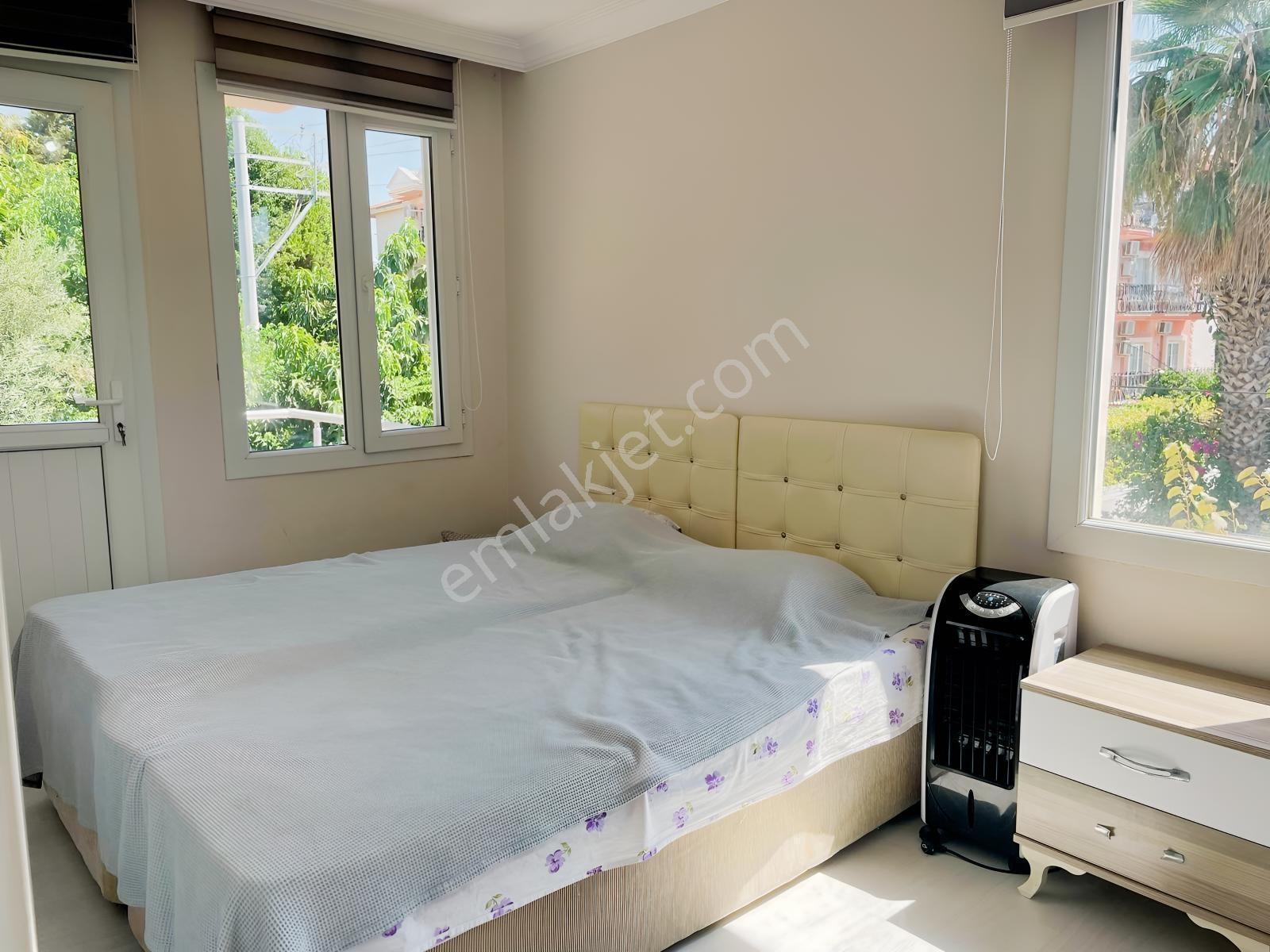 Fethiye Foça Mah Çalış Plajına Yakın 4+1 Tripleks Villa — fotoğraf 22