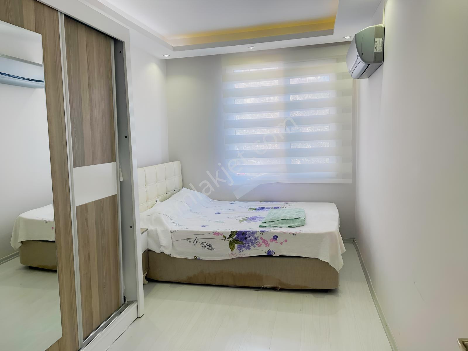 Fethiye Foça Mah Çalış Plajına Yakın 4+1 Tripleks Villa — fotoğraf 23