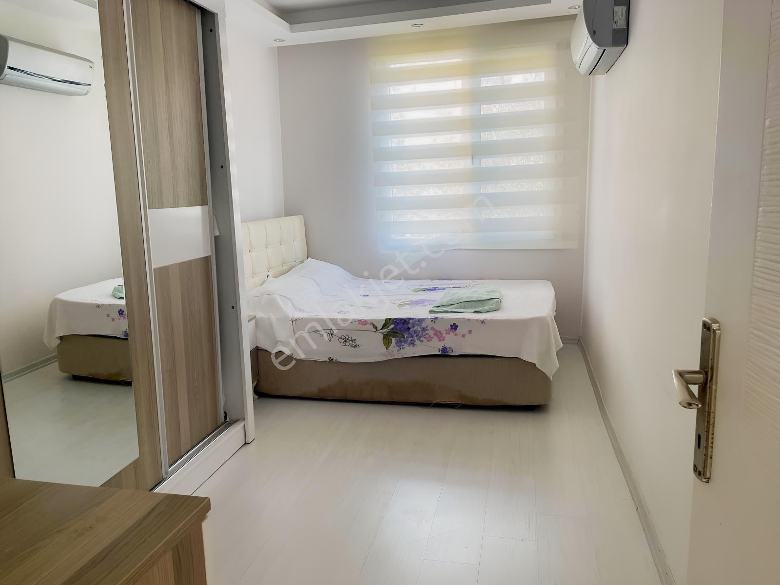 Fethiye Foça Mah Çalış Plajına Yakın 4+1 Tripleks Villa — fotoğraf 24